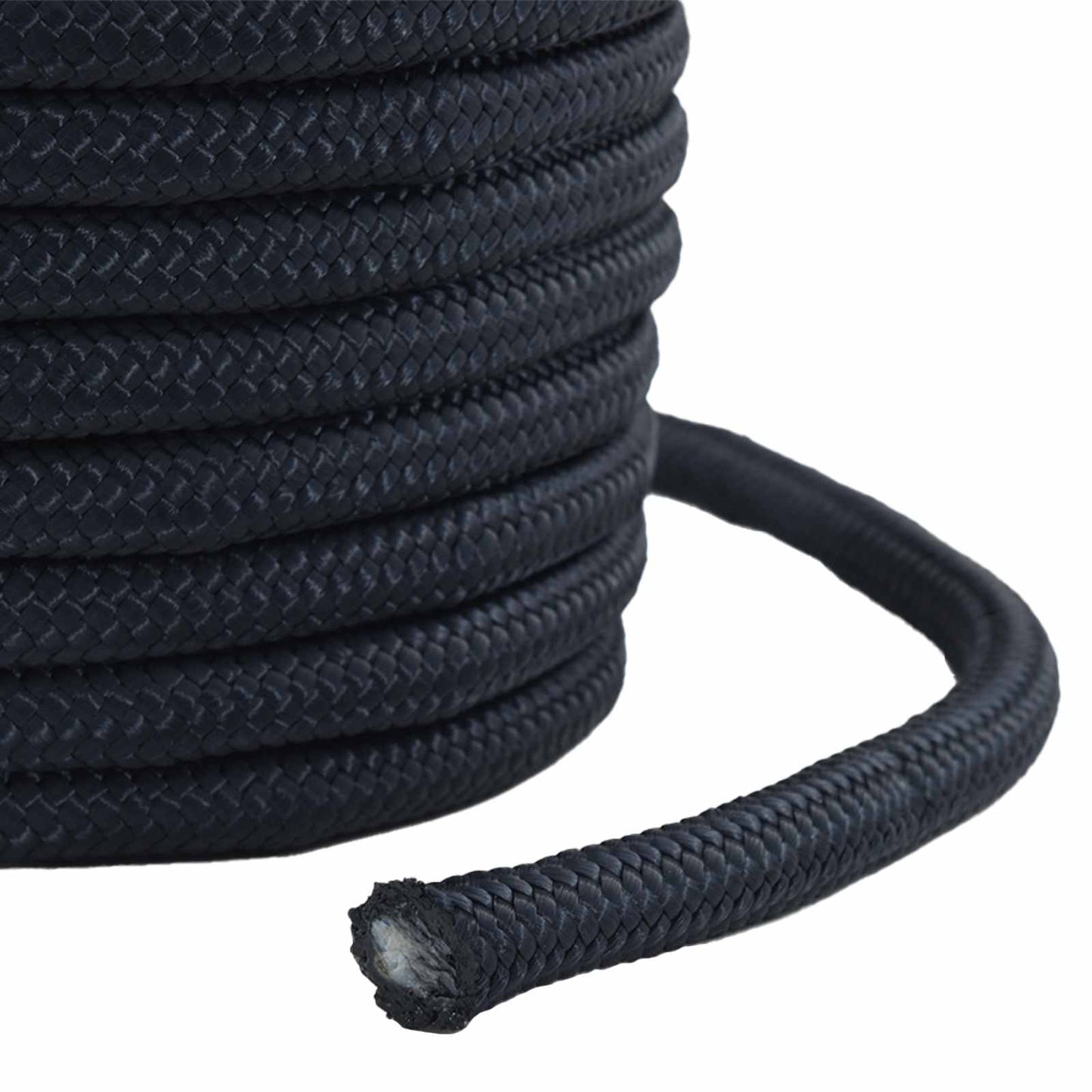 Boat Rope Royal Blue 100 m Polyester