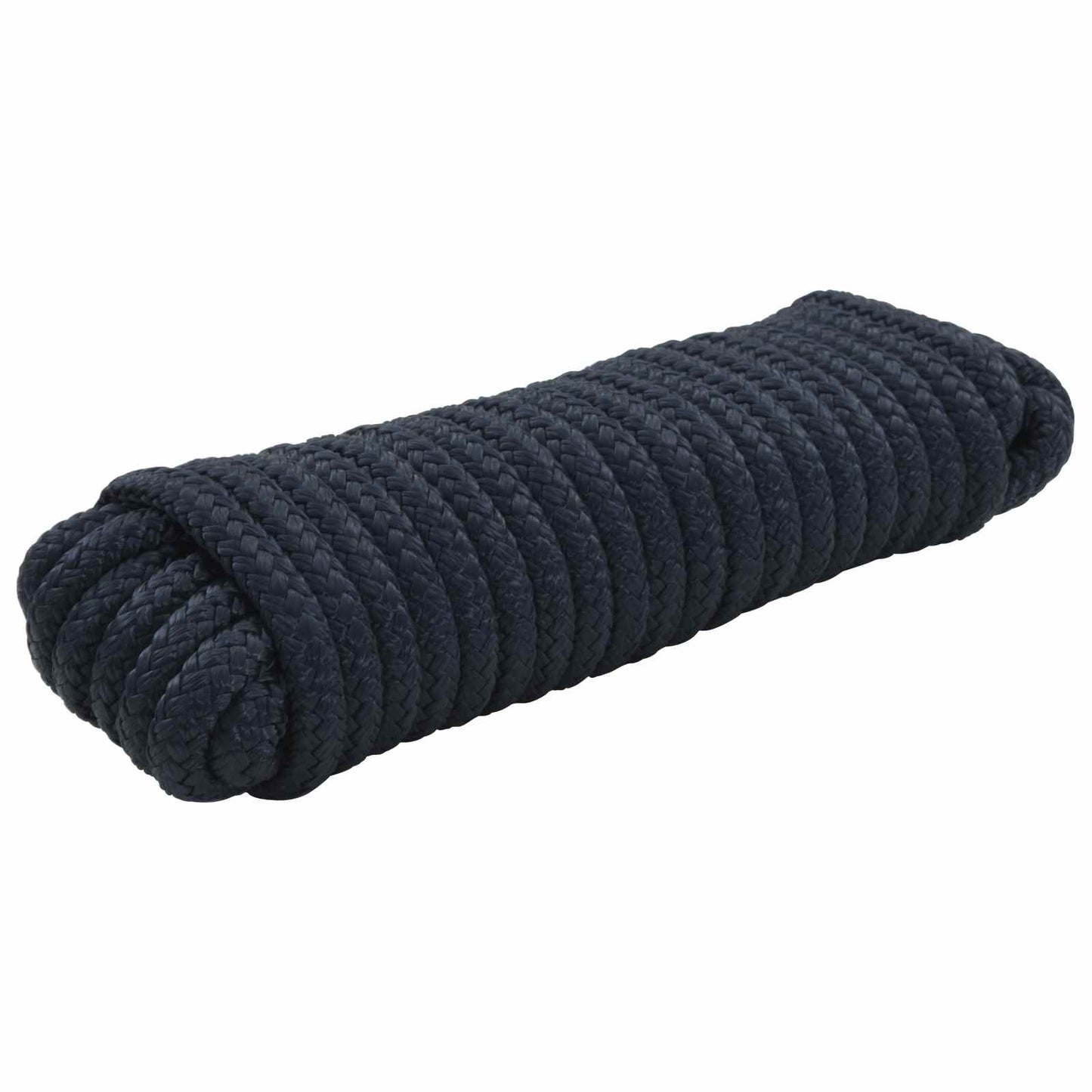 Boat Rope 15 m 1.4 Royal Blue Polyester