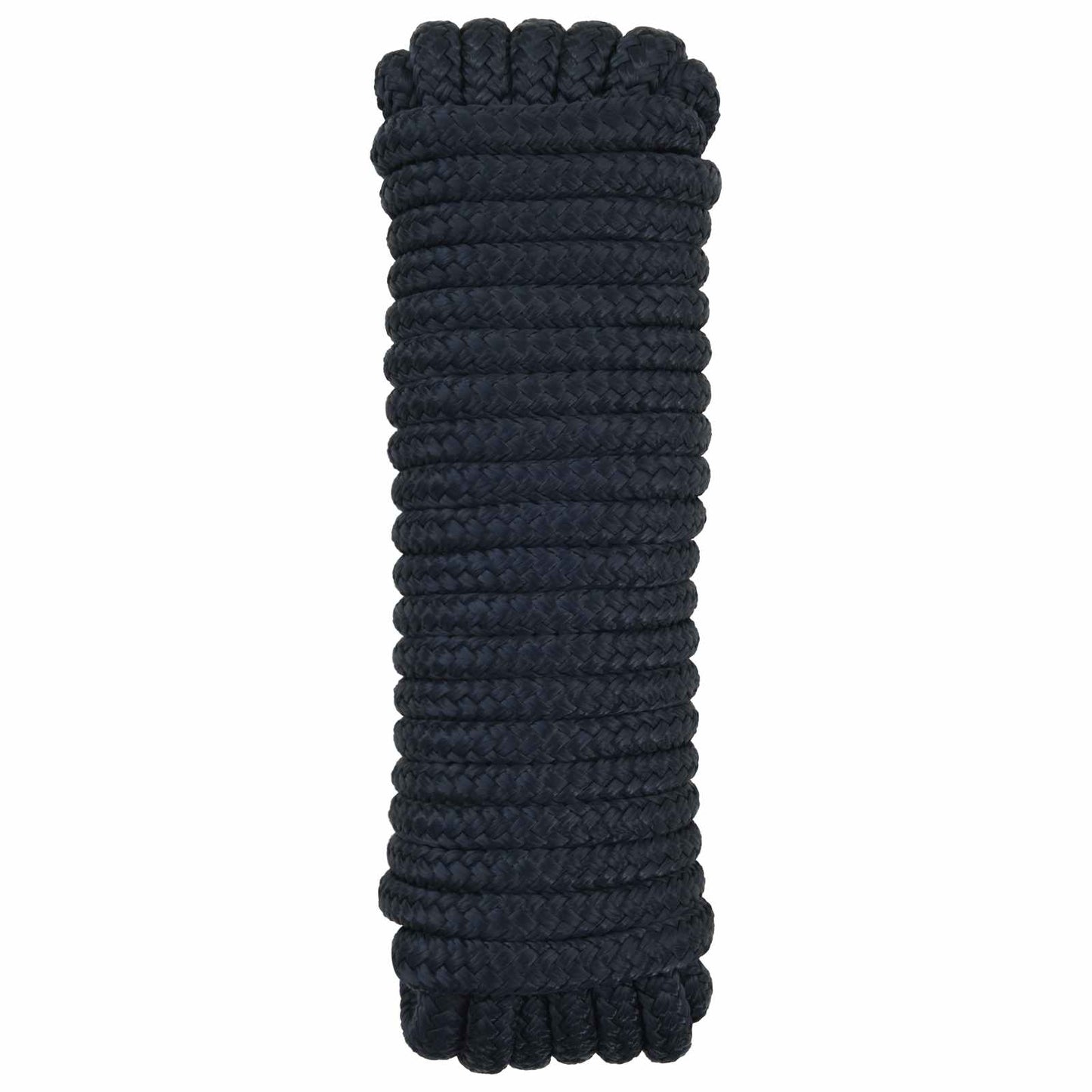 Boat Rope 15 m 1.6 Royal Blue Polyester