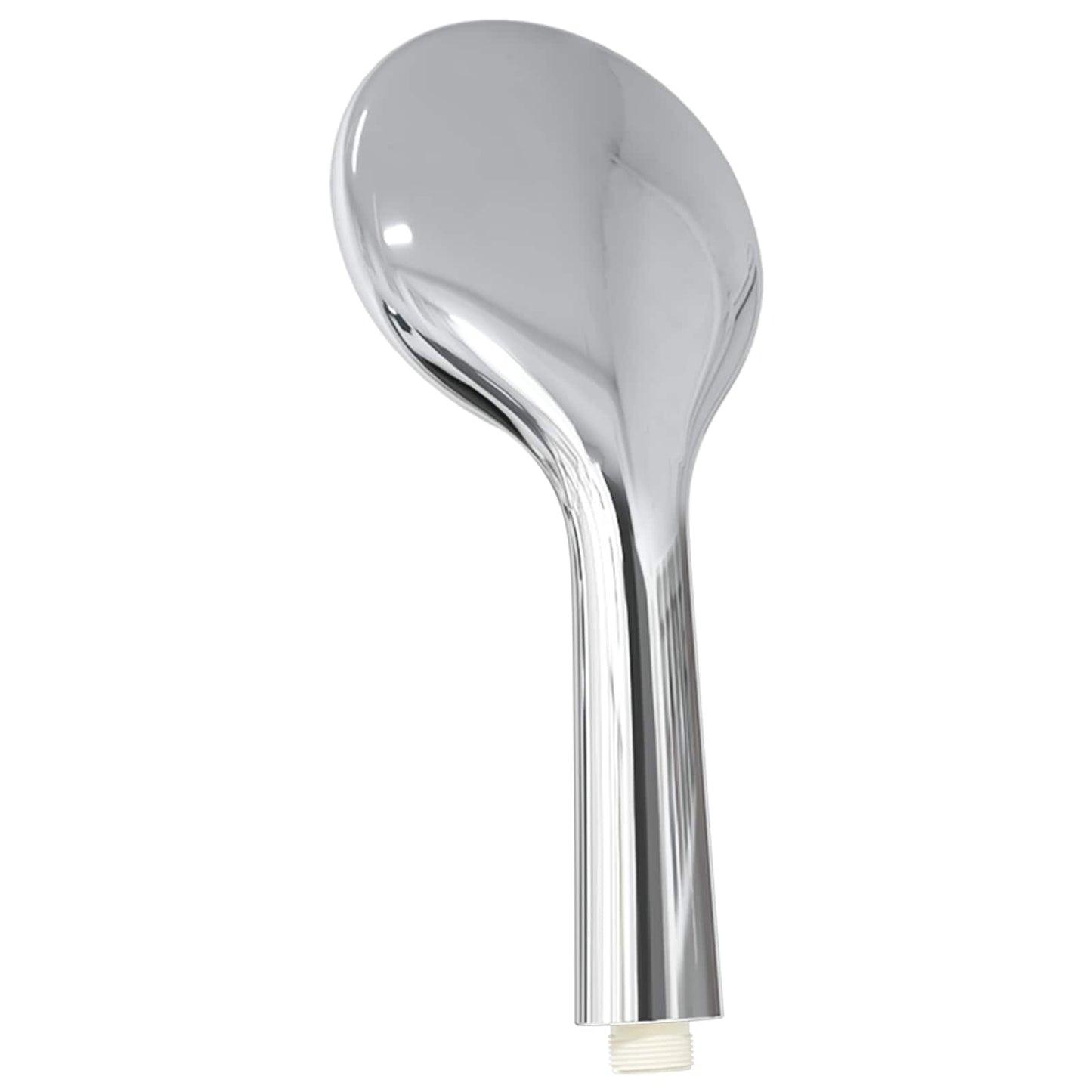 Shower Head Set Chrome 150 cm Stainless Steel
