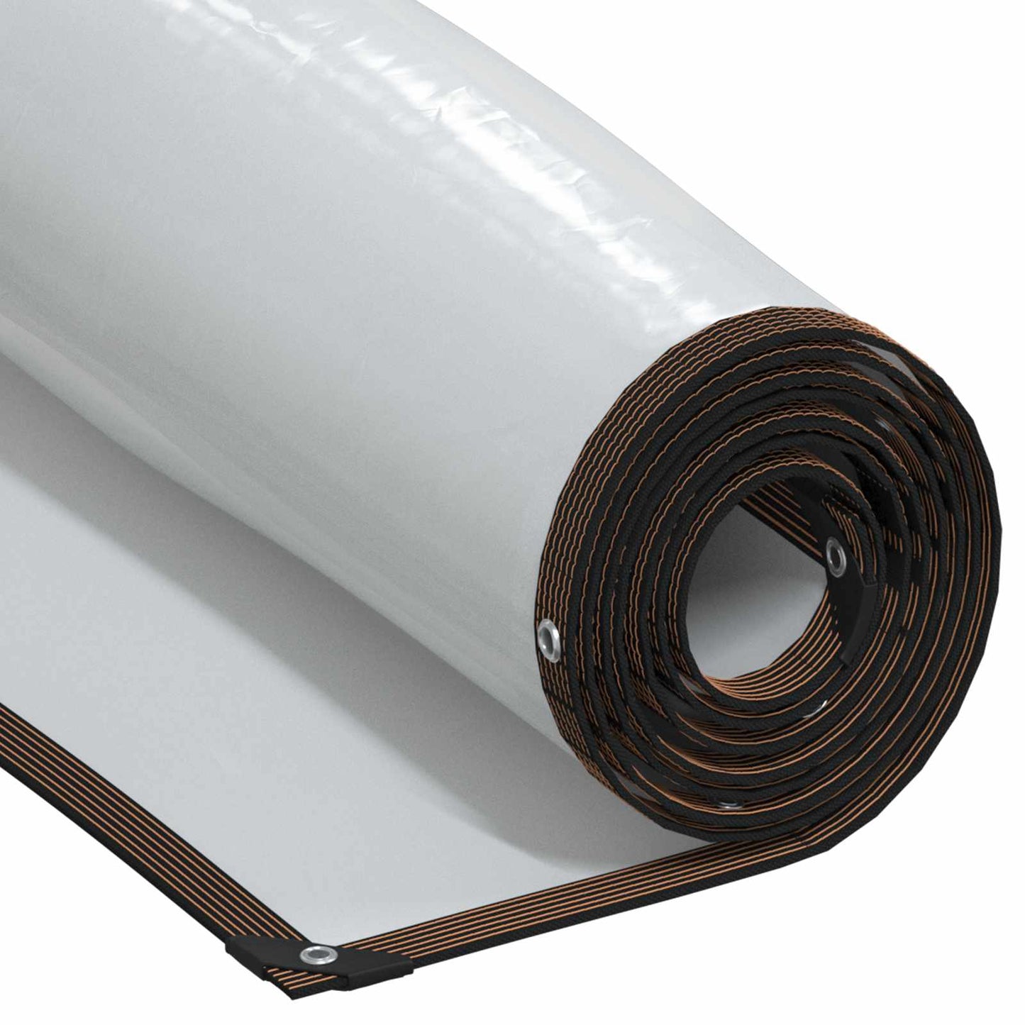 Plant Cover Transparent 2 x 12 m PE