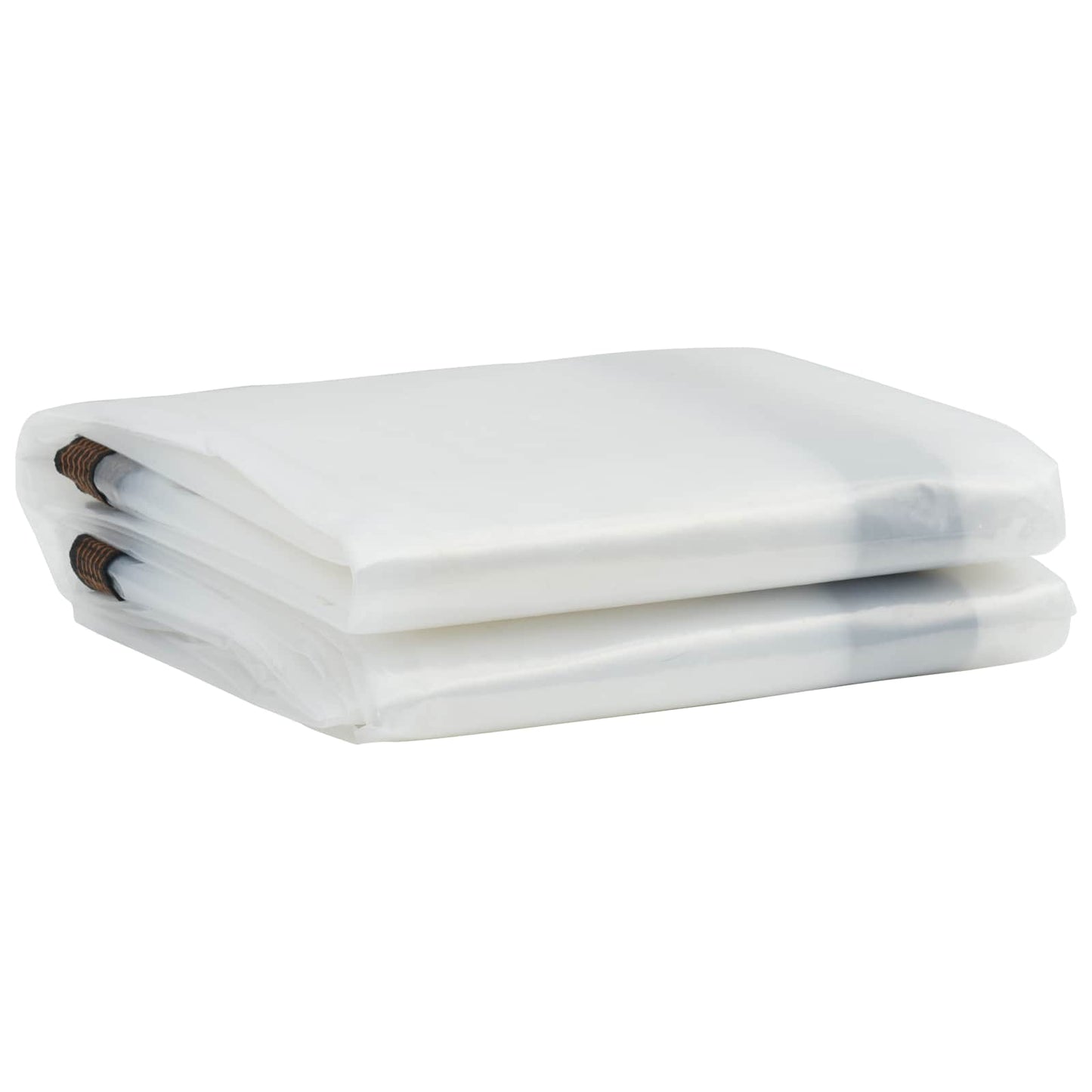 Plant Cover Transparent 3 x 12 m PE