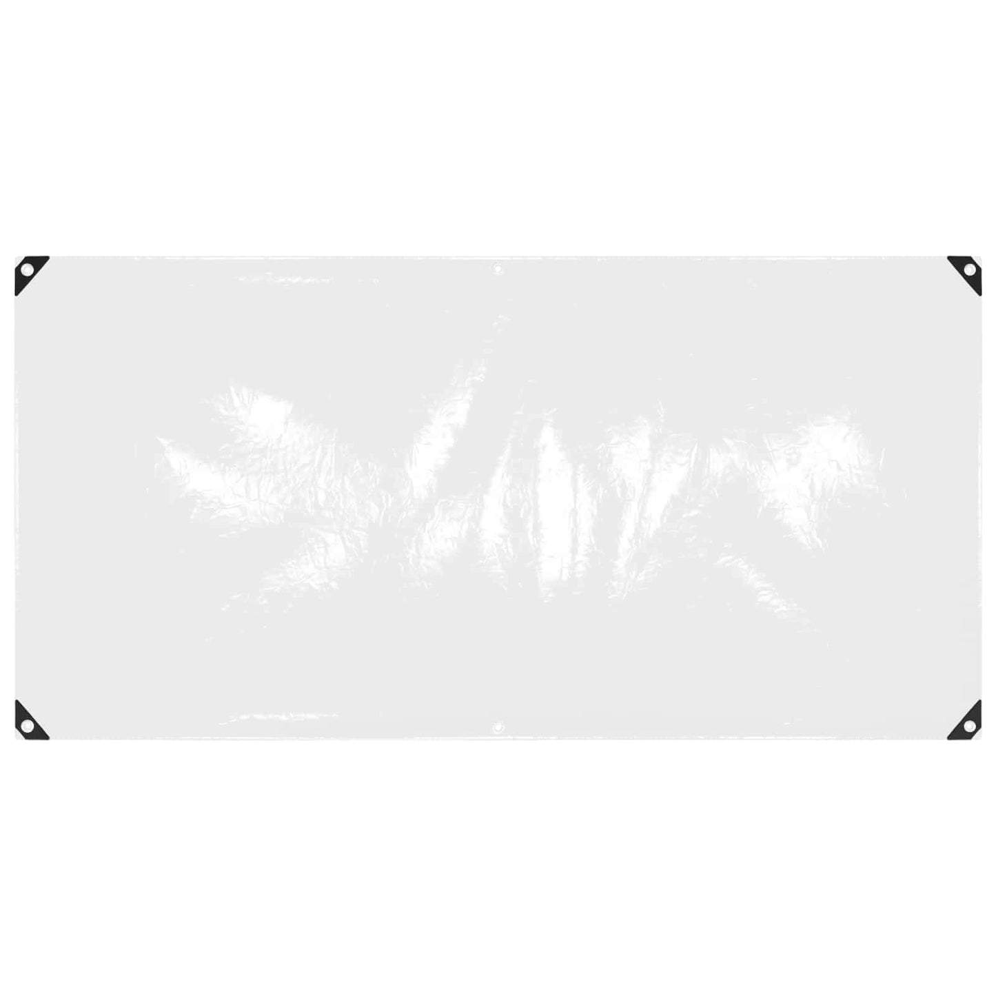 Plant Cover Transparent 1 x 2 m PVC