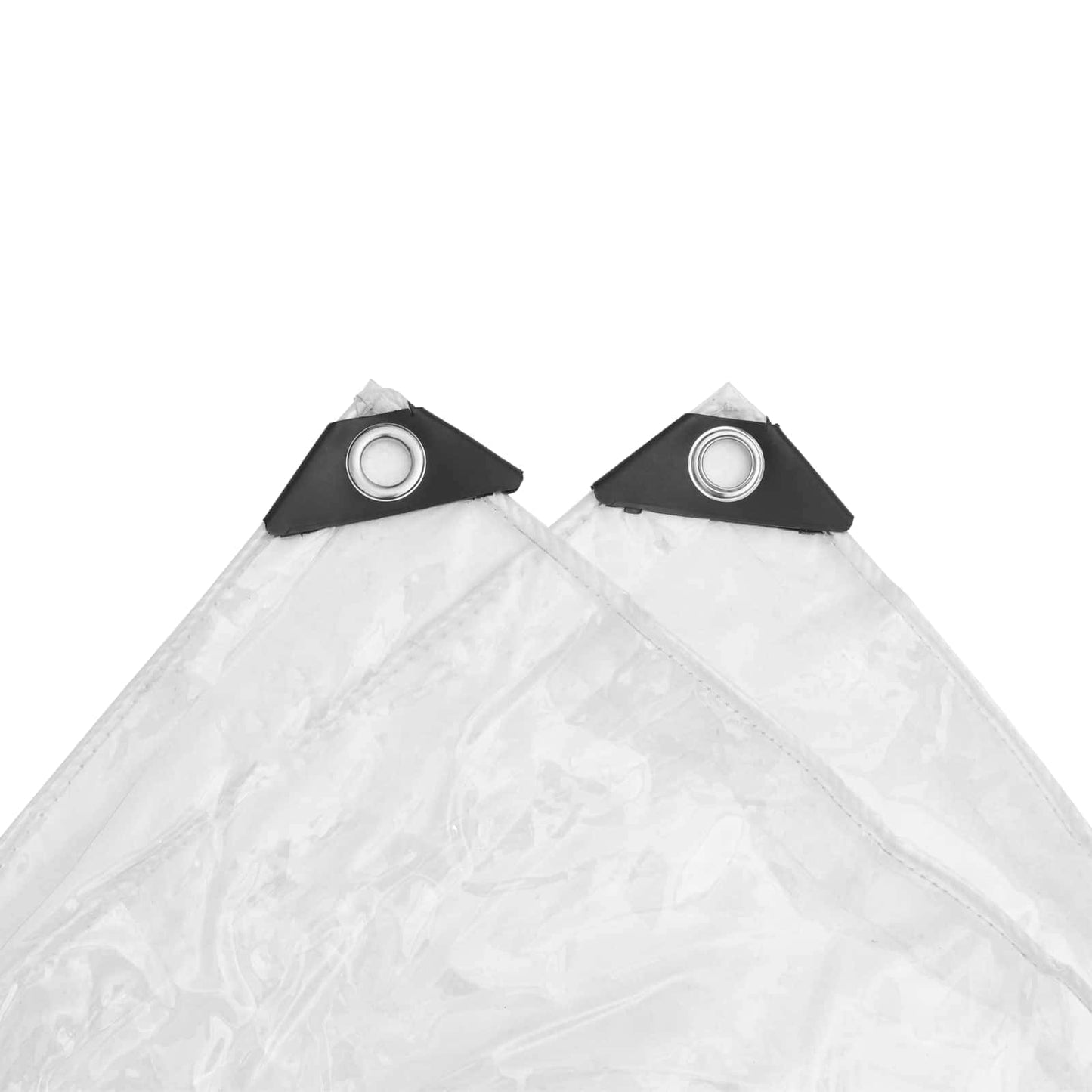 Plant Cover Transparent 5 x 3.5 m PVC