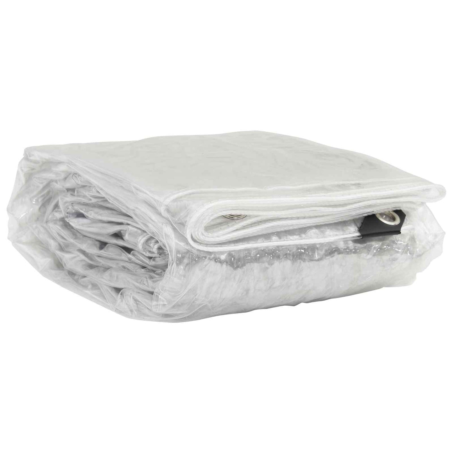 Plant Cover Transparent 5 x 3.5 m PVC