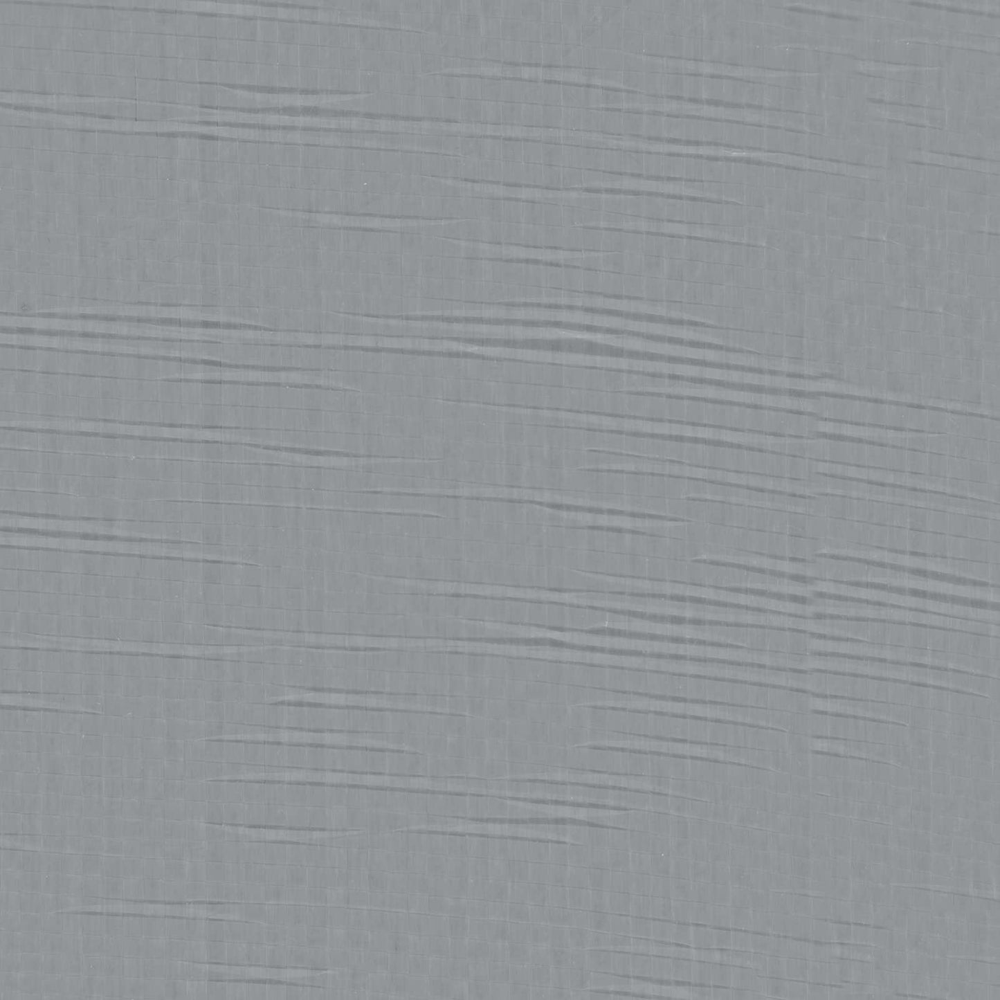 Tarpaulin with Eyelets Light Grey 6 x 6 m 90 gsm PE