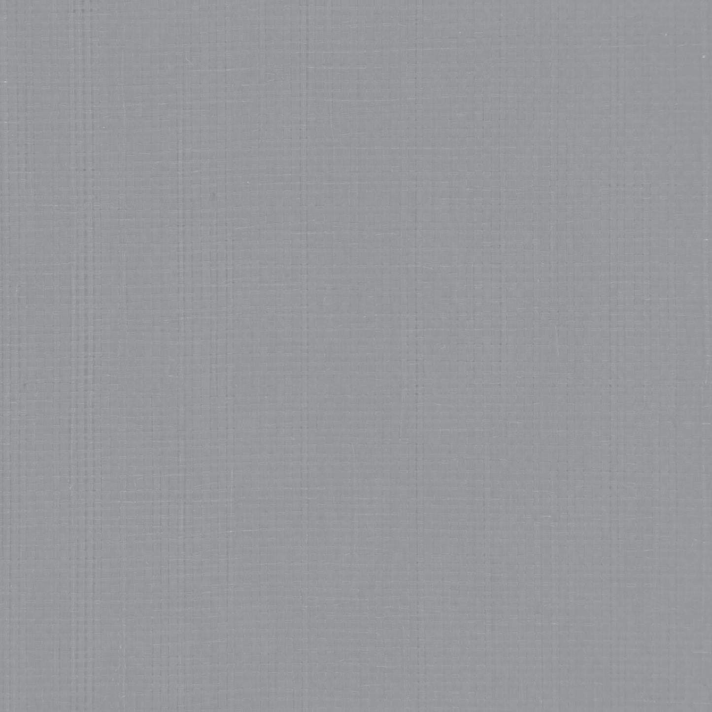 Tarpaulin with Eyelets Light Grey 6 x 6 m 180 gsm PE