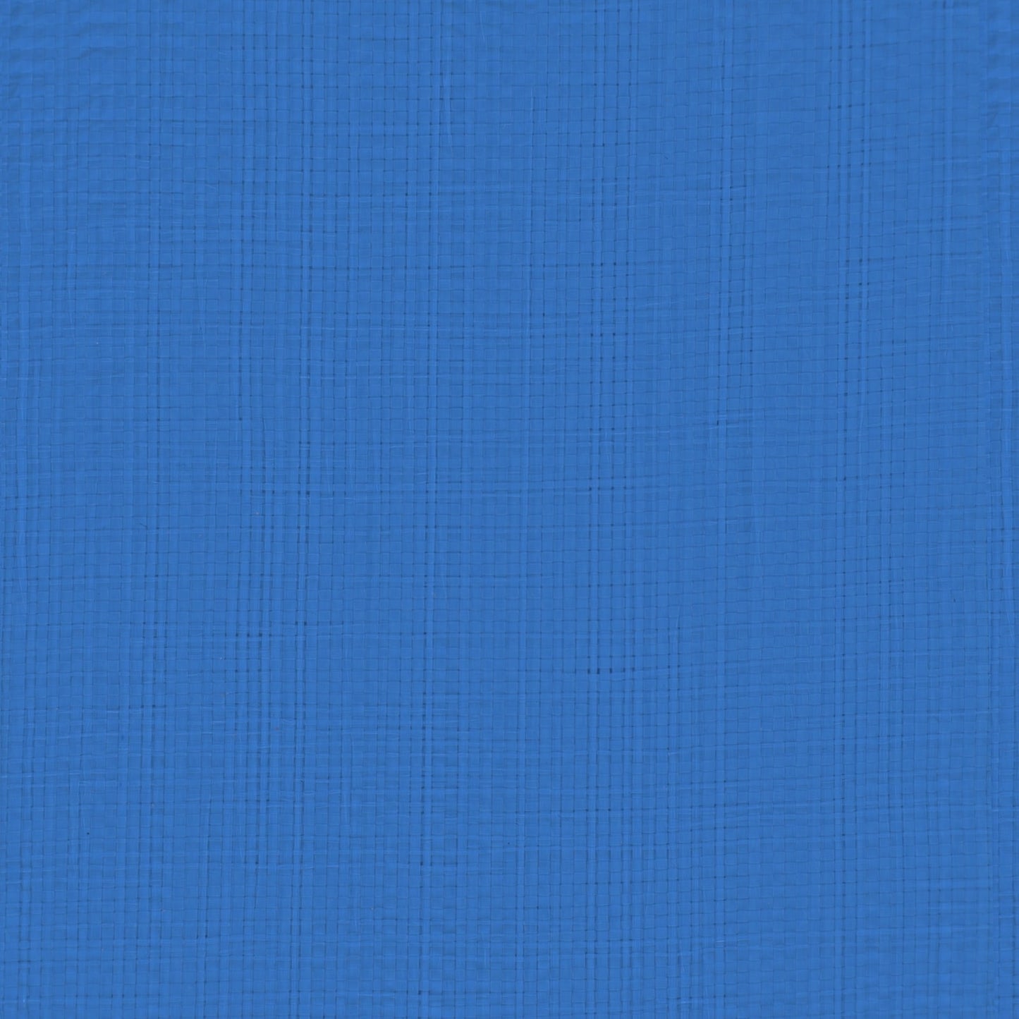 Tarpaulin with Eyelets Blue 6 x 8 m 180 gsm PE