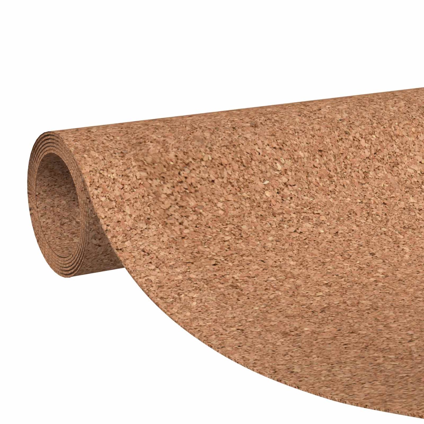 Cork Roll Brown 200 x 50 x 0.2 cm Cork