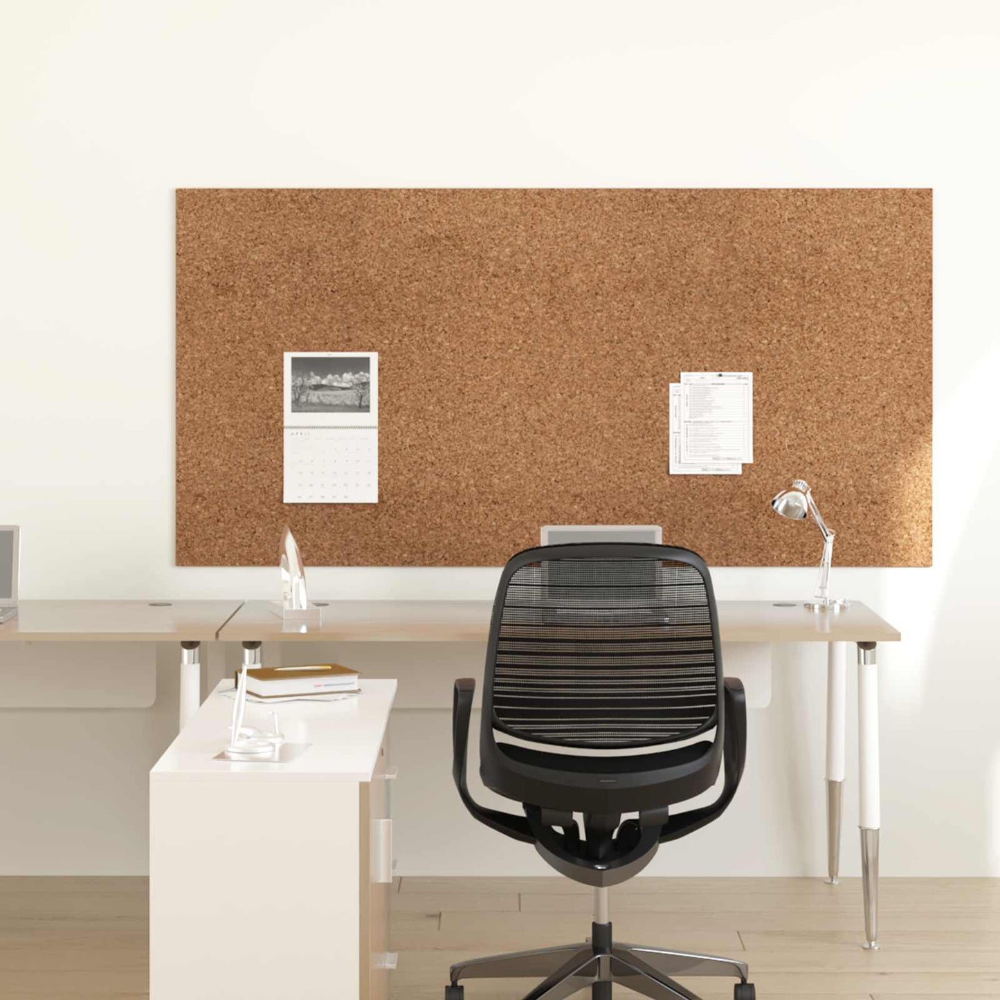 Cork Roll Brown 200 x 50 x 0.2 cm Cork
