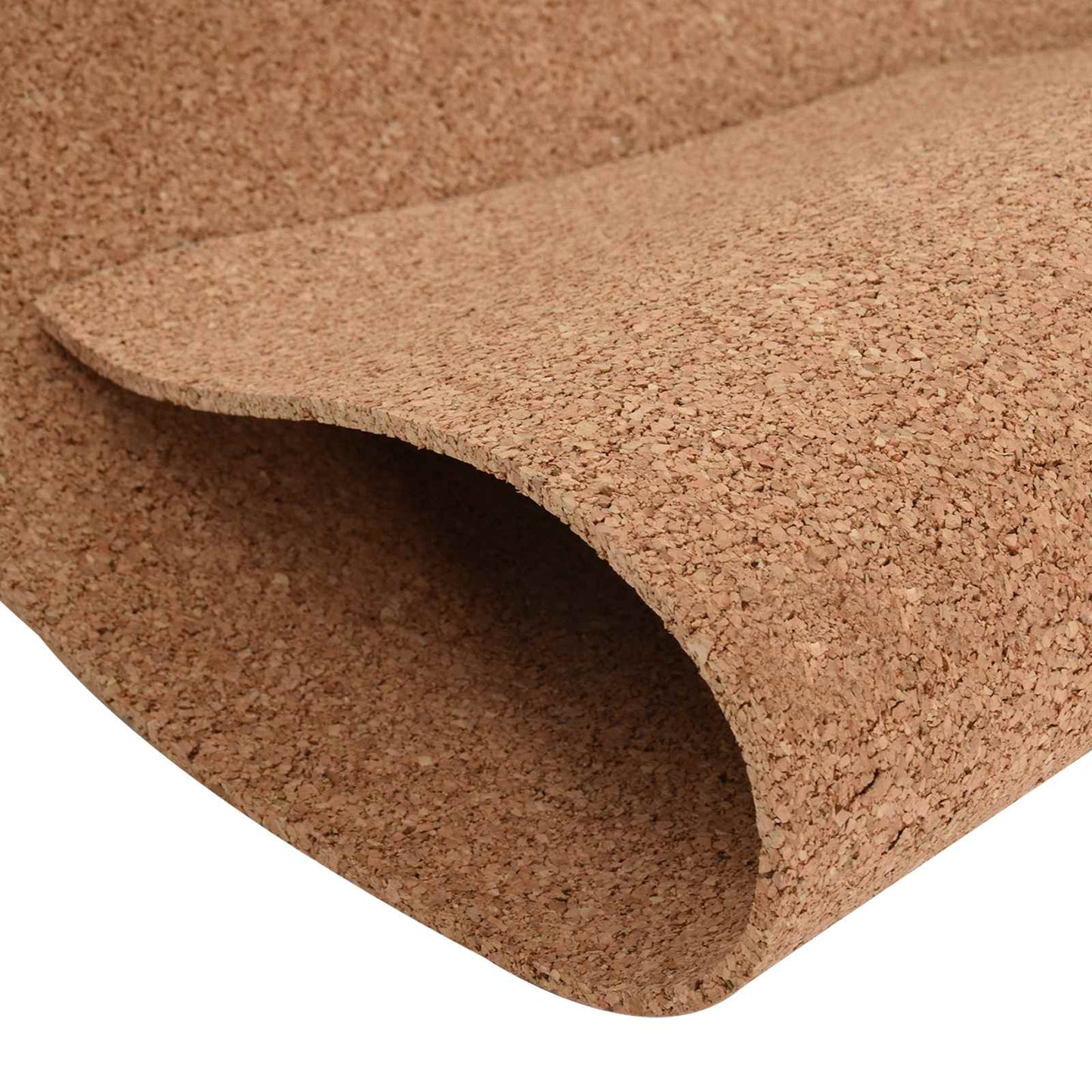 Cork Roll Brown 500 x 50 x 0.5 cm Cork