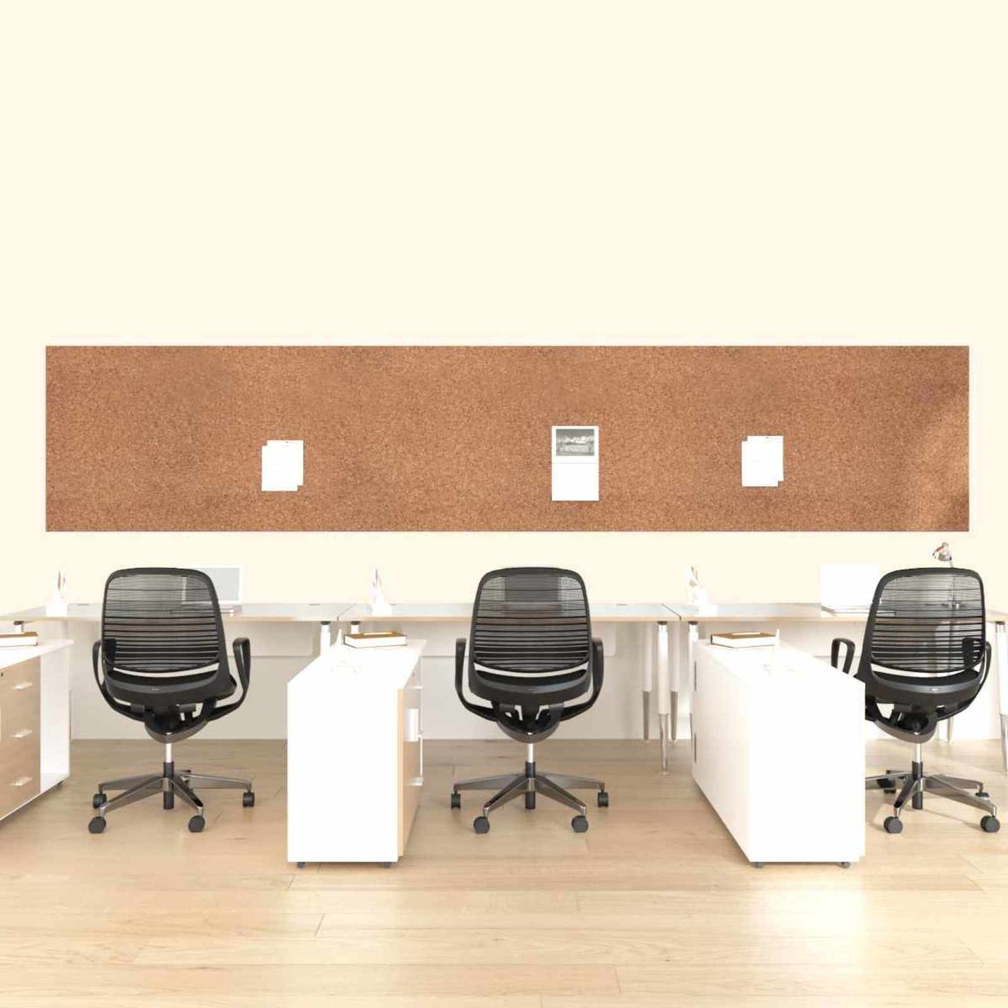 Cork Roll Brown 500 x 50 x 0.5 cm Cork