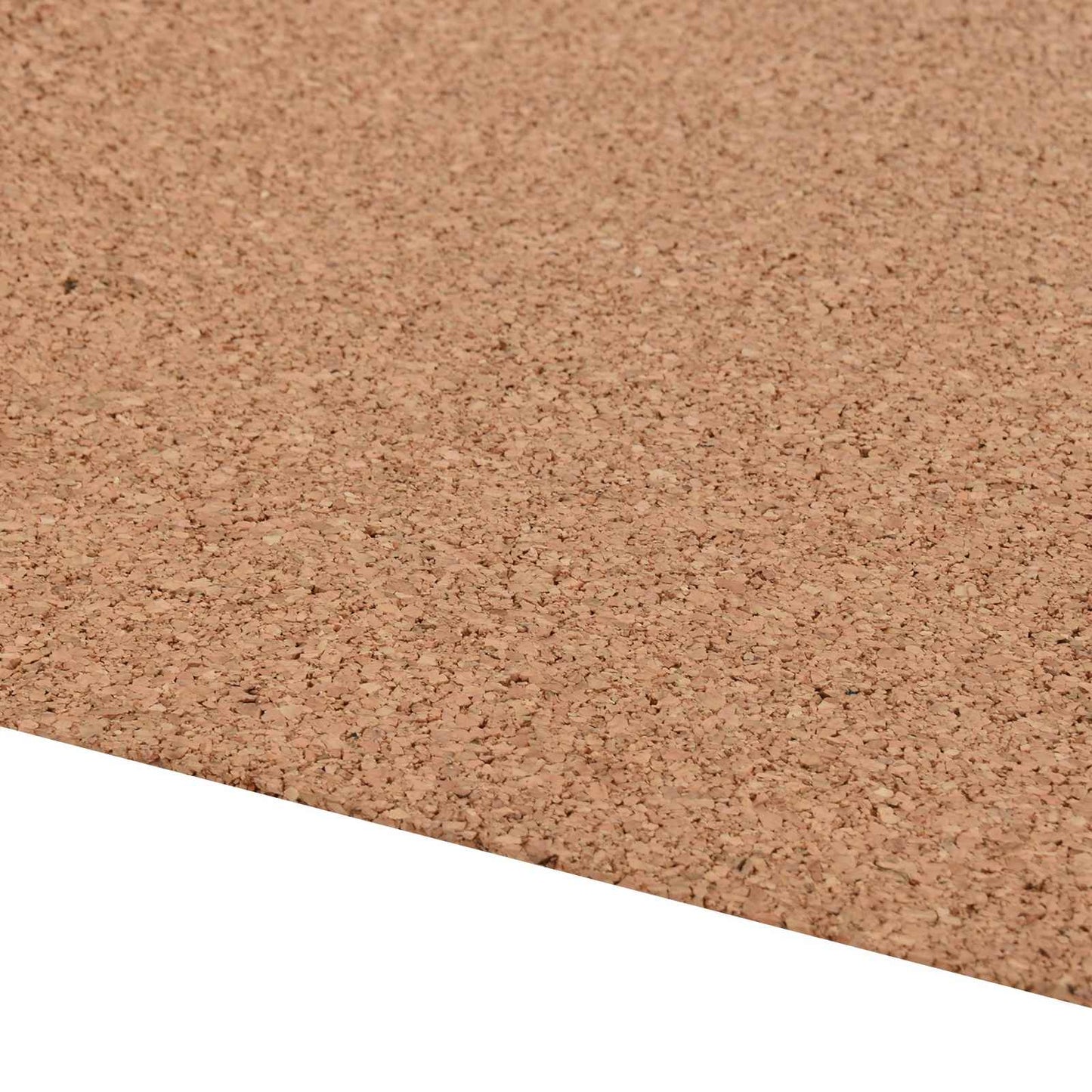Cork Roll Brown 800 x 50 x 0.2 cm Cork