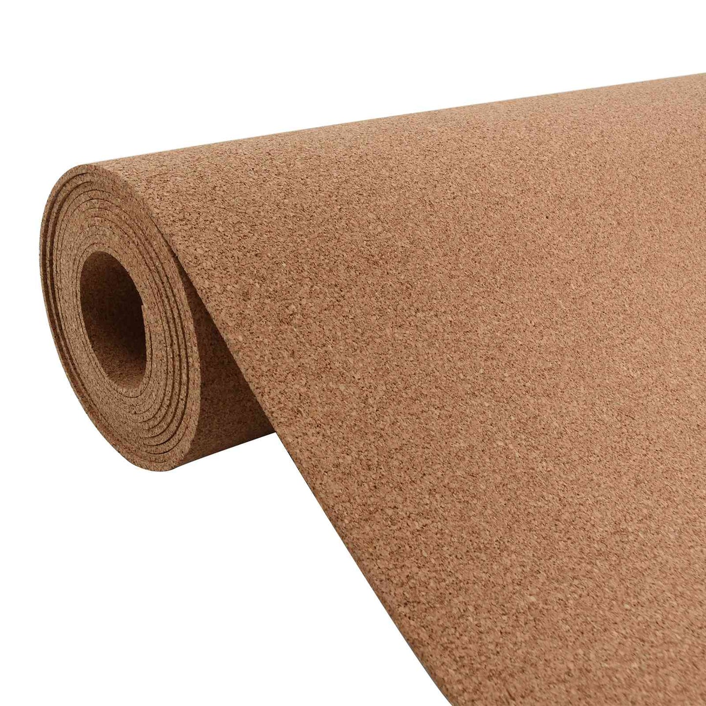 Cork Roll Brown 800 x 50 x 0.5 cm Cork
