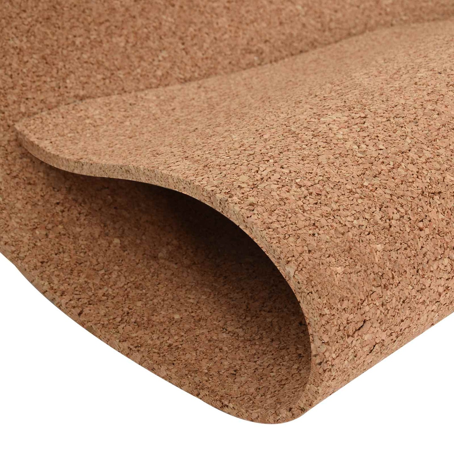 Cork Roll Brown 800 x 50 x 0.8 cm Cork