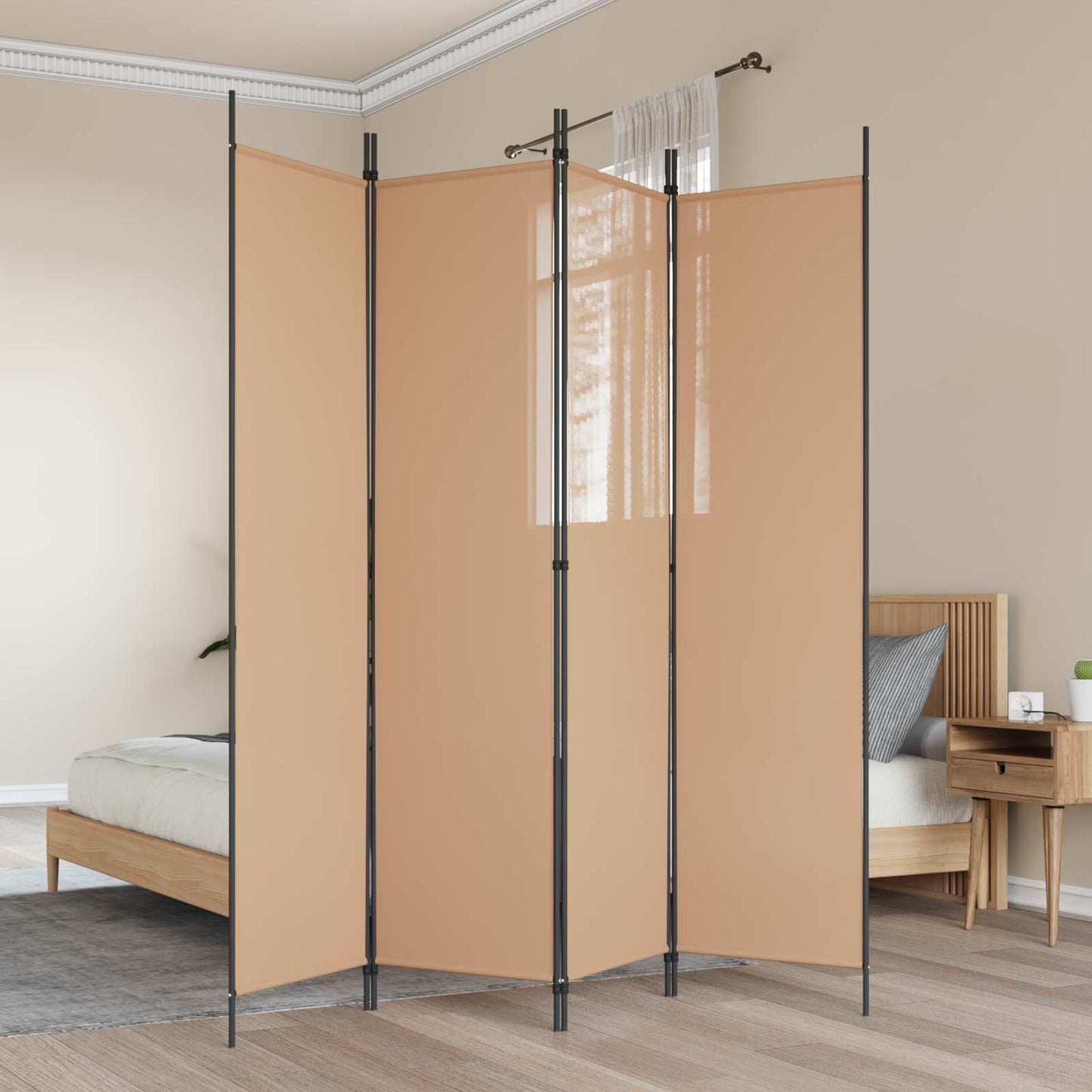 Room Divider polyester steel