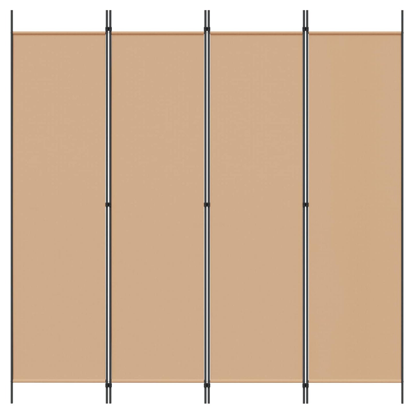 Room Divider polyester steel