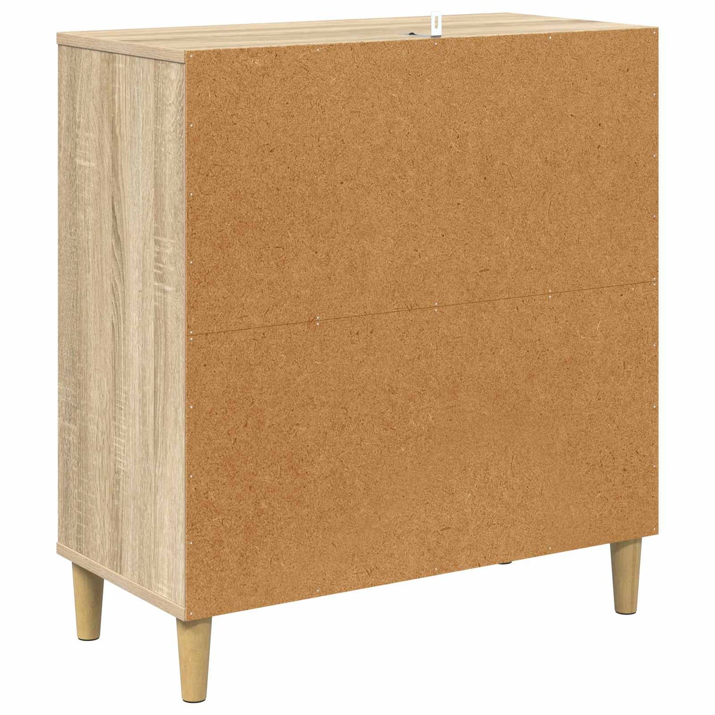 Sideboard OMMEN Sonoma 69 x 33 x 75 cm Engineered Wood