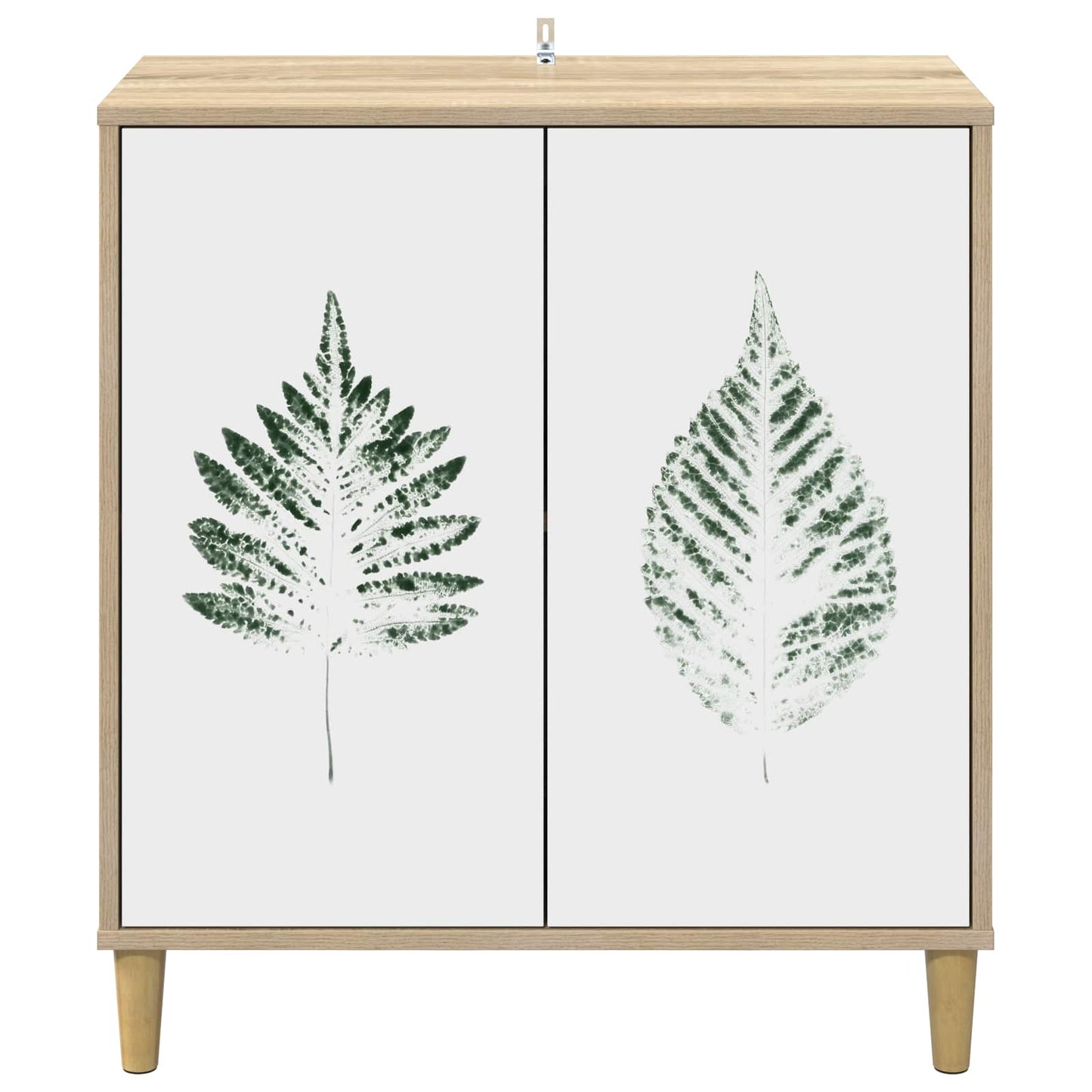 Sideboard HANAU Sonoma 69 x 33 x 75 cm Engineered Wood