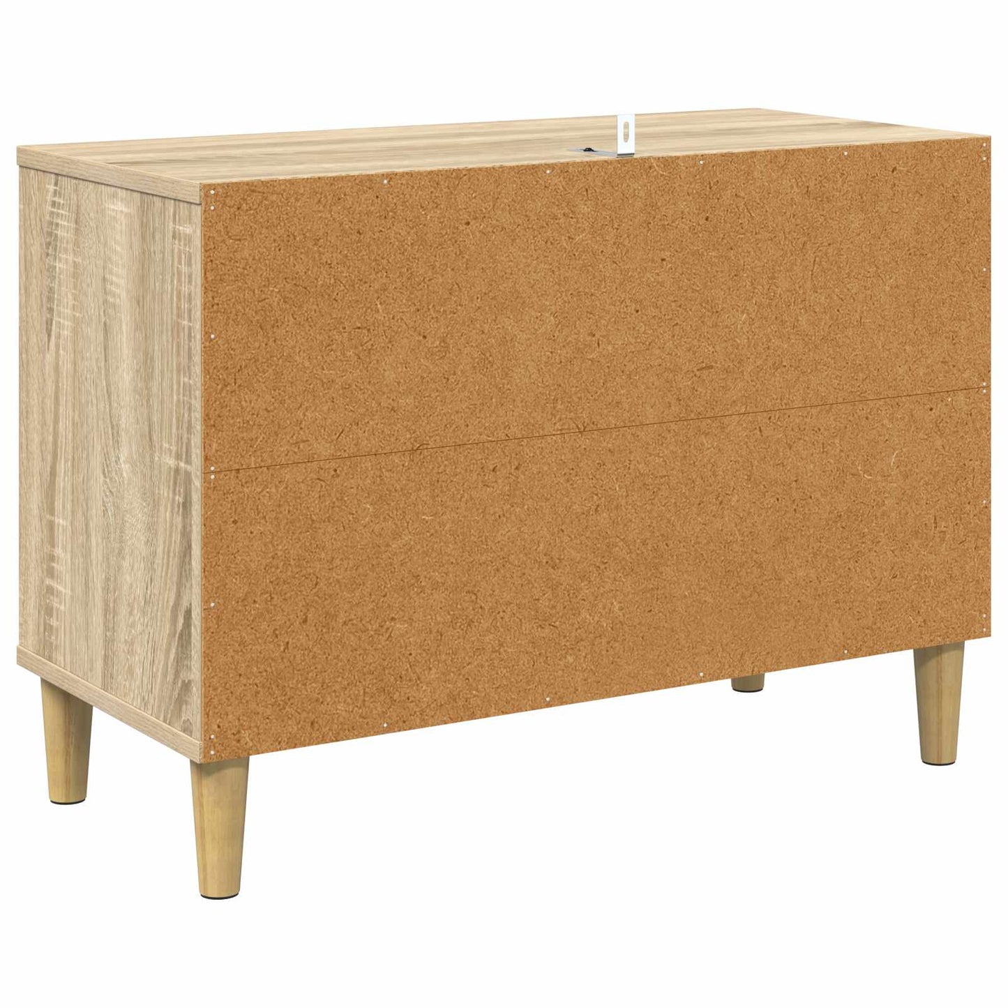 TV Cabinet ELBURG 69 x 33 x 50 cm Sonoma Engineered Wood