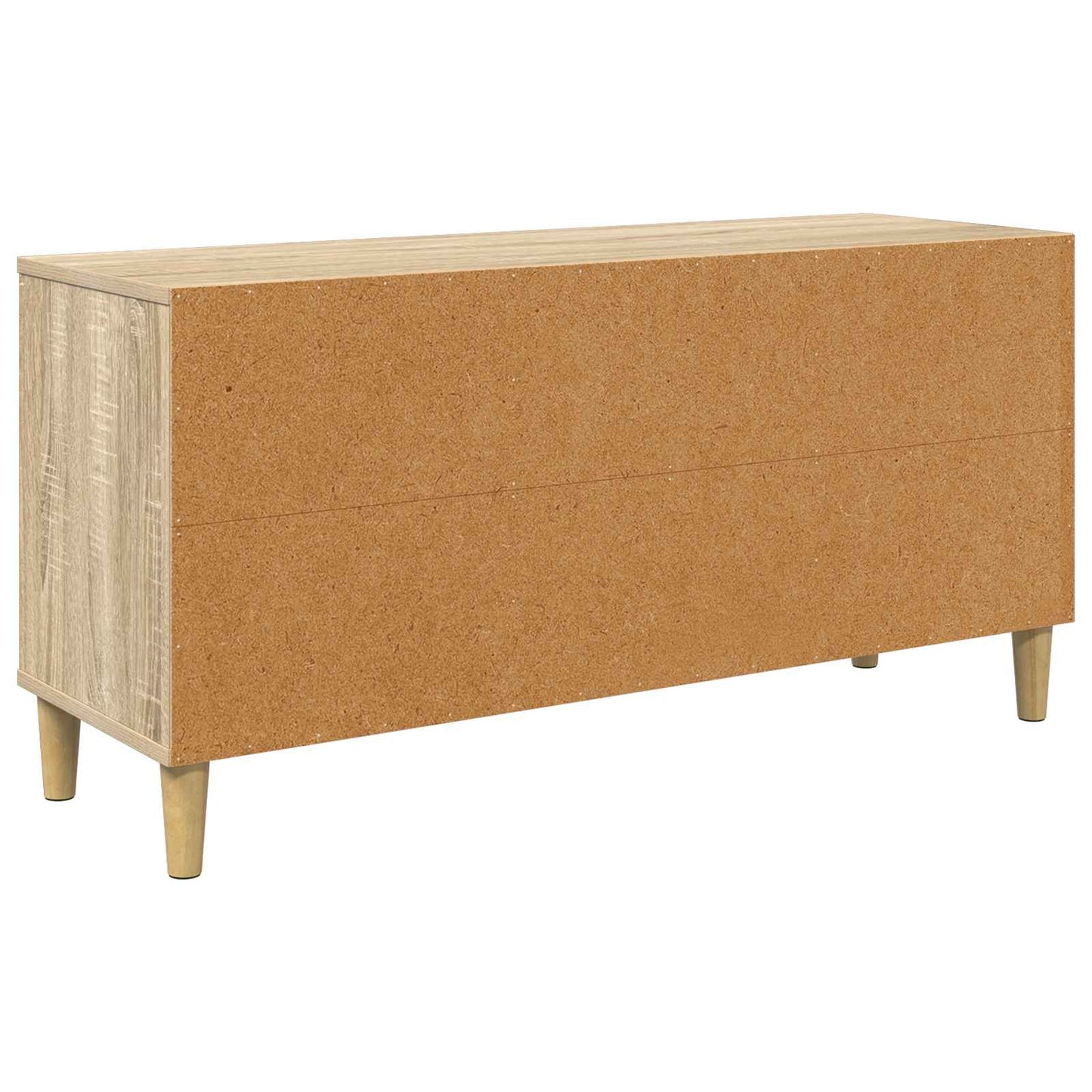TV Cabinet ESSEN 102 x 33 x 50 cm Sonoma Engineered Wood