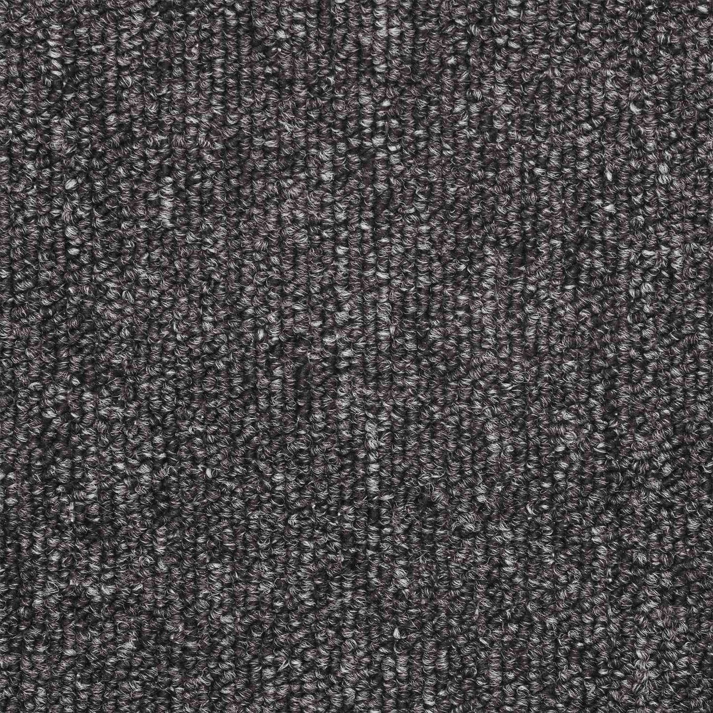 Self-adhesive Stair Mats 15 pcs 80 x 24.5 x 3.5 cm Anthracite