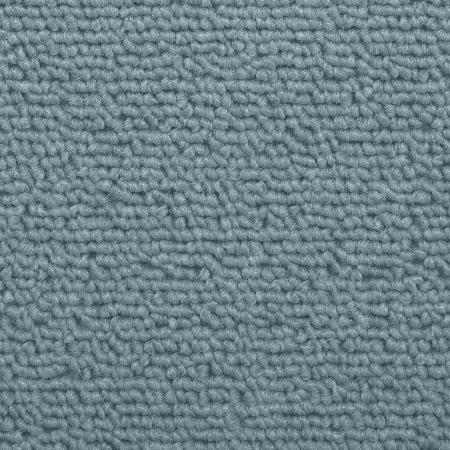 Self-adhesive Stair Mats 15 pcs 80 x 24.5 x 3.5 cm Sea Blue