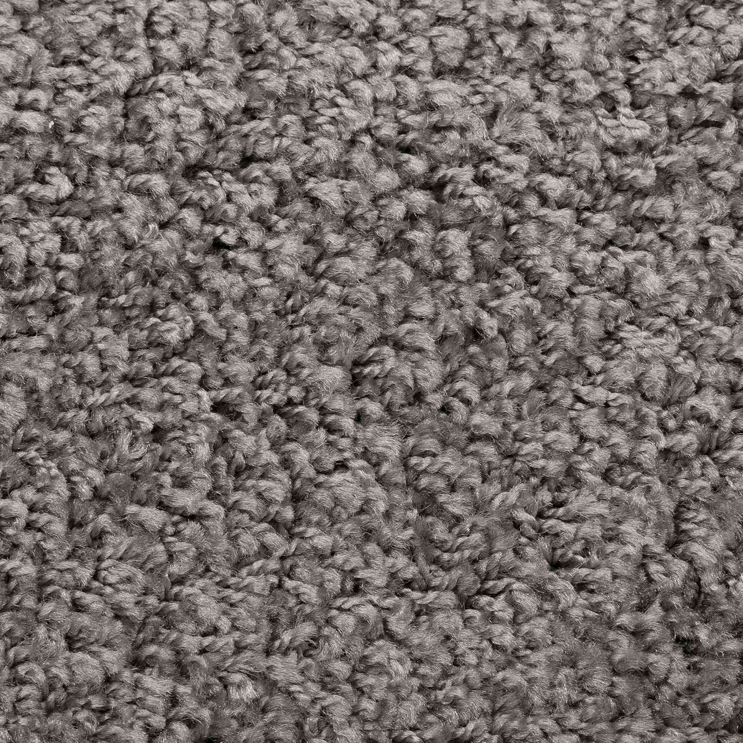 Self-adhesive Stair Mats 15 pcs 80 x 24.5 x 3.5 cm Grey