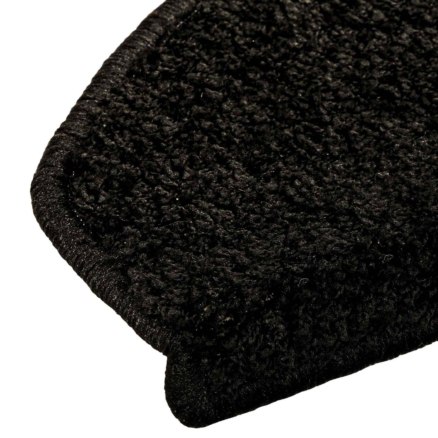 Self-adhesive Stair Mats 15 pcs 80 x 24.5 x 3.5 cm Anthracite