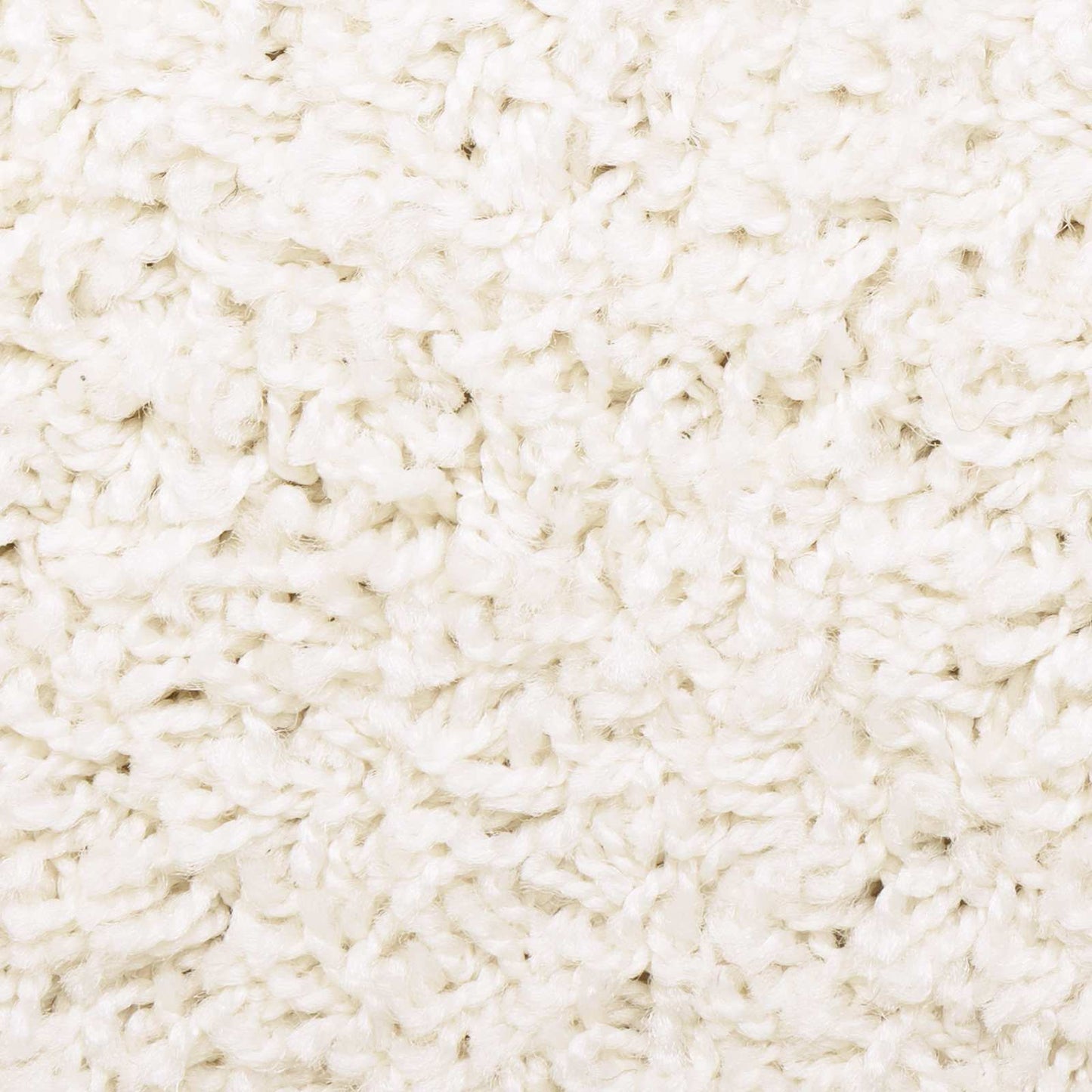 Self-adhesive Stair Mats 15 pcs 80 x 24.5 x 3.5 cm White