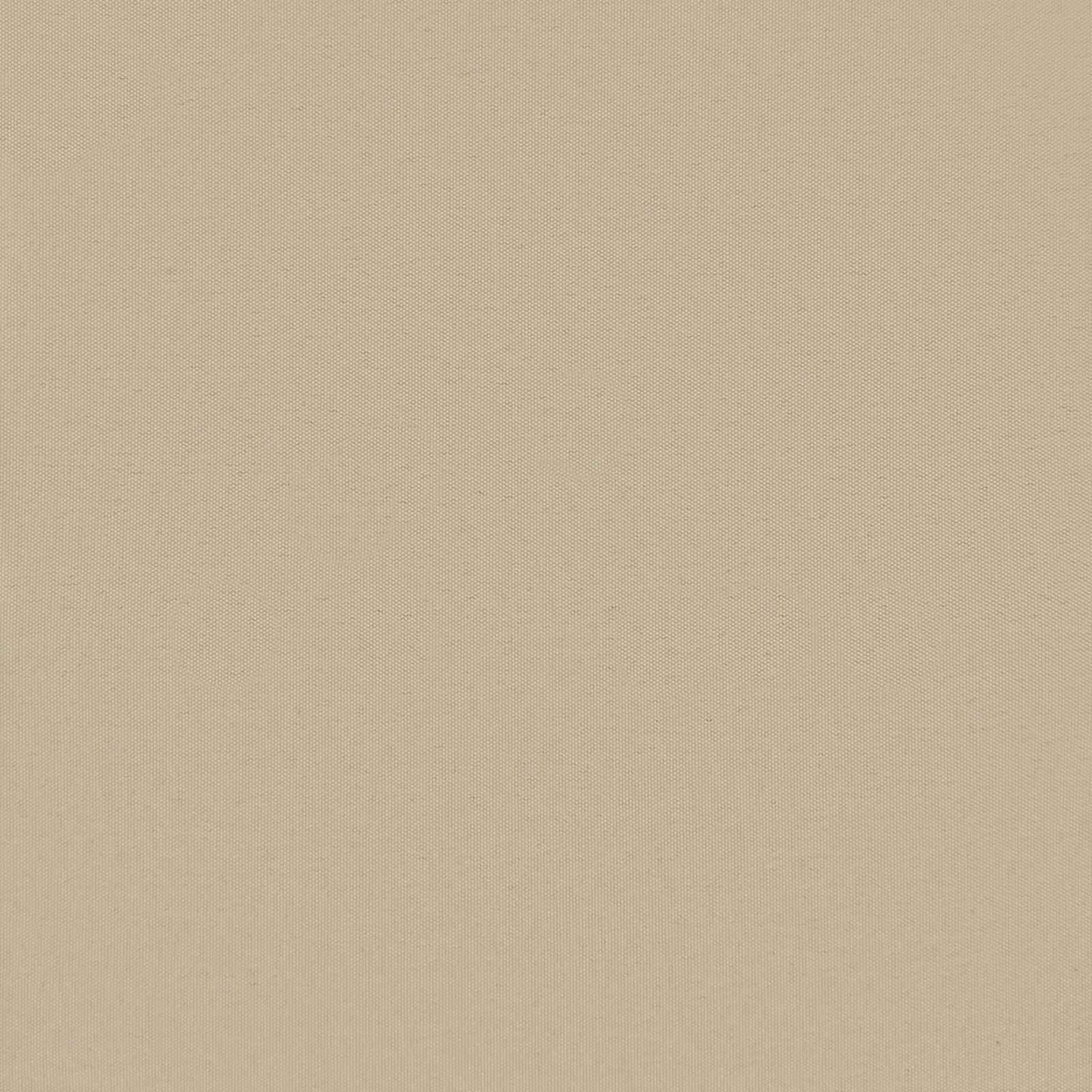 Roller Blind UV Protection Beige 100 x 230 cm Polyester