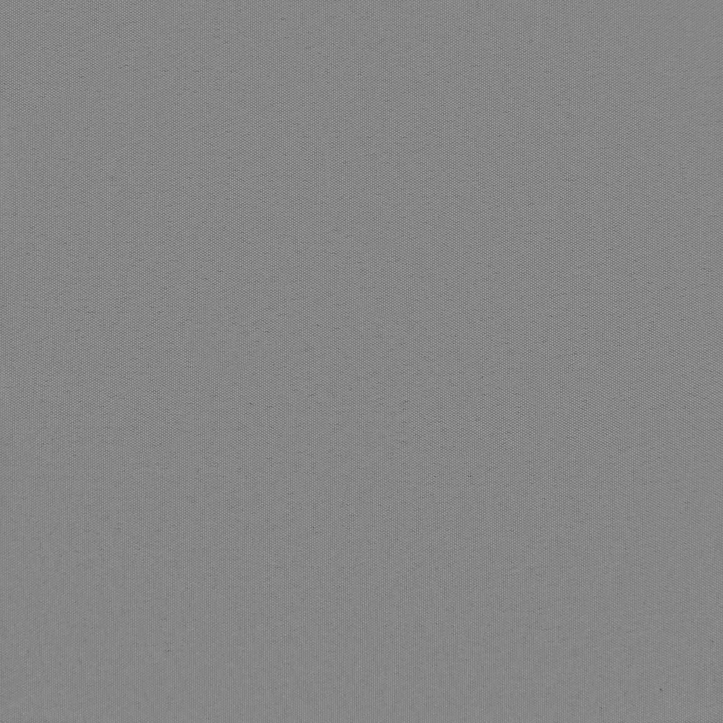 Roller Blind UV Protection Light Grey 60 x 230 cm Polyester