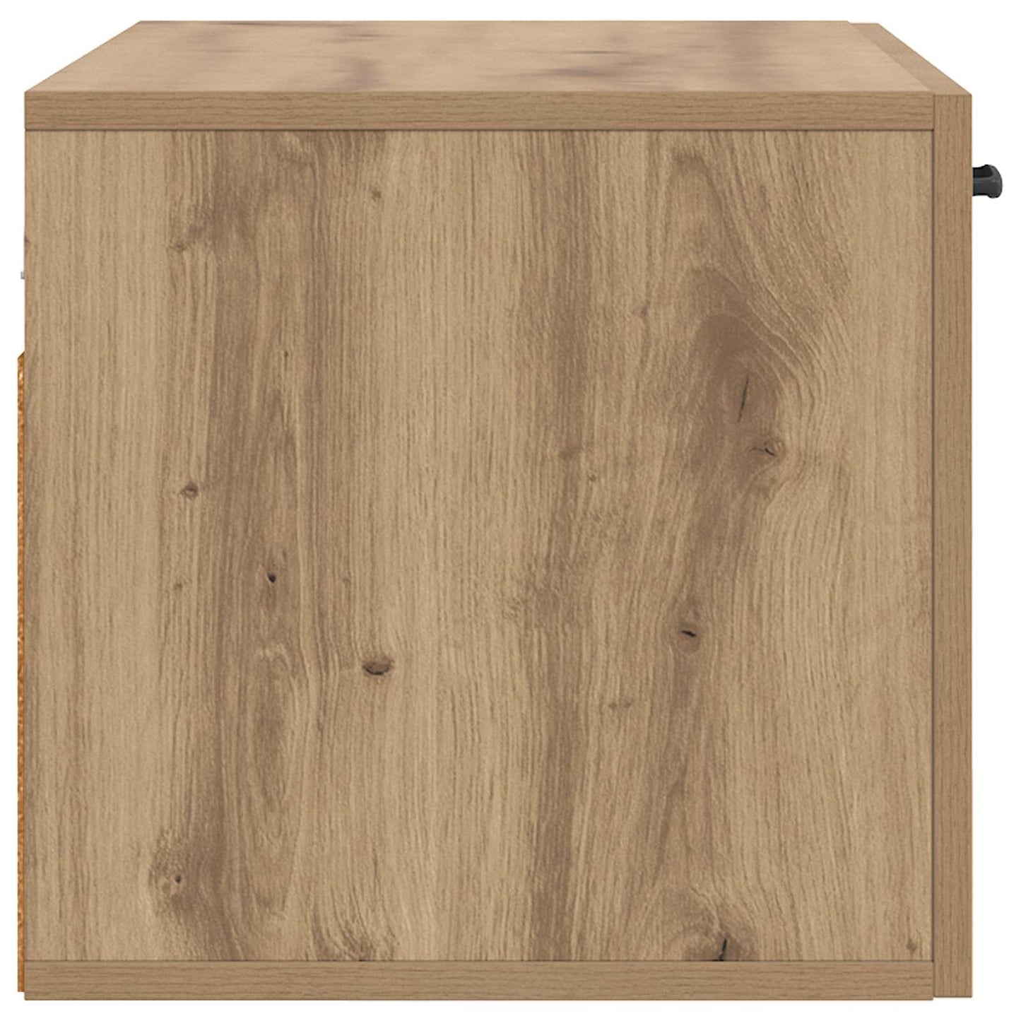 Wall Cabinet 100 x 36.5 x 35 cm Engineered Wood Artisan oak
