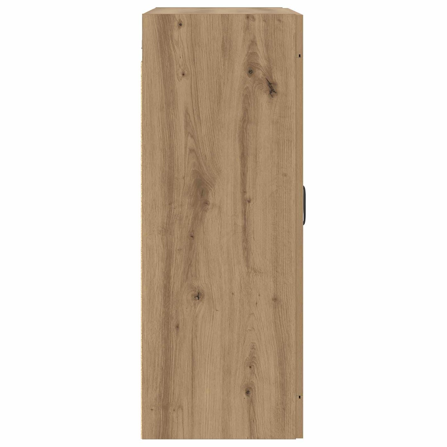 Wall Cabinet Artisan Oak 69.5 x 34 x 90 cm Engineered Wood