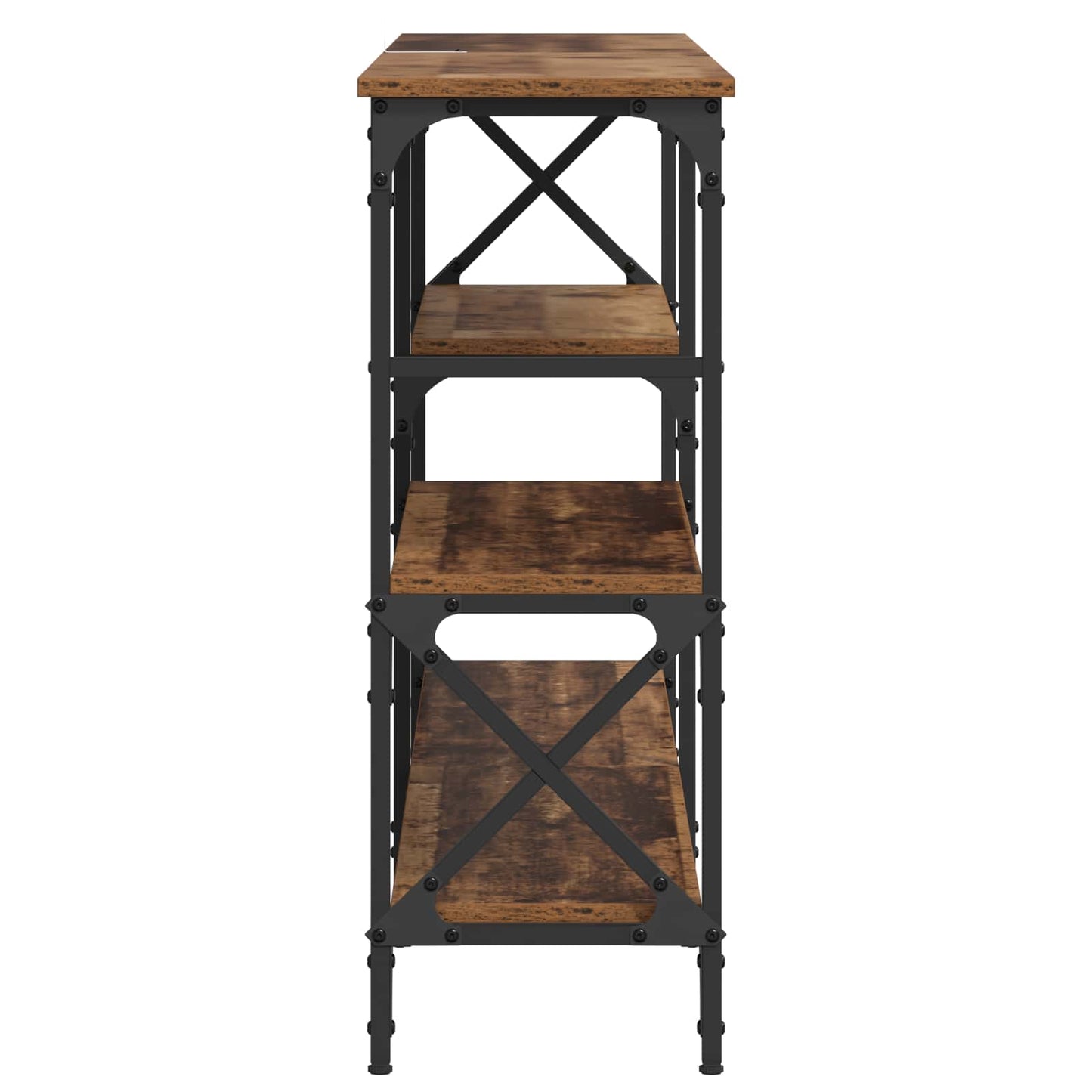 Console Table metal PB