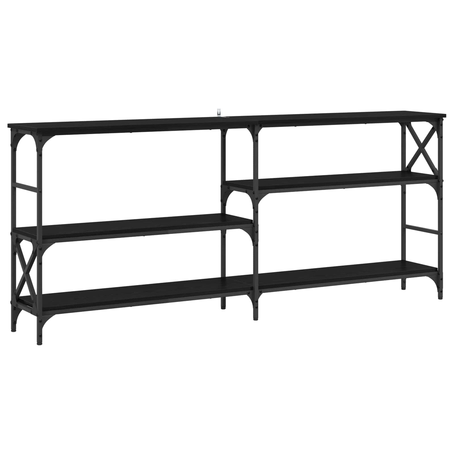 Console Table metal PB