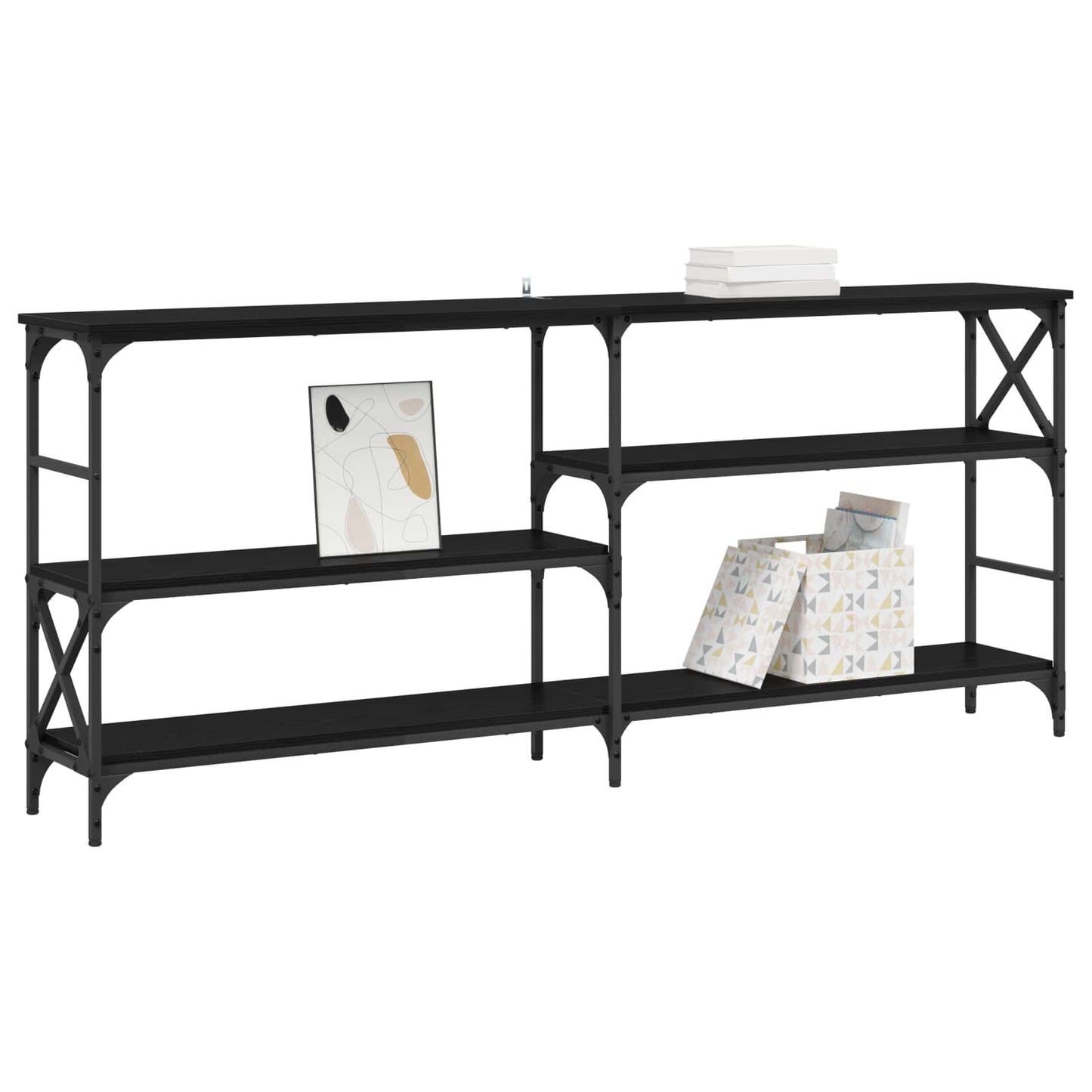 Console Table metal PB
