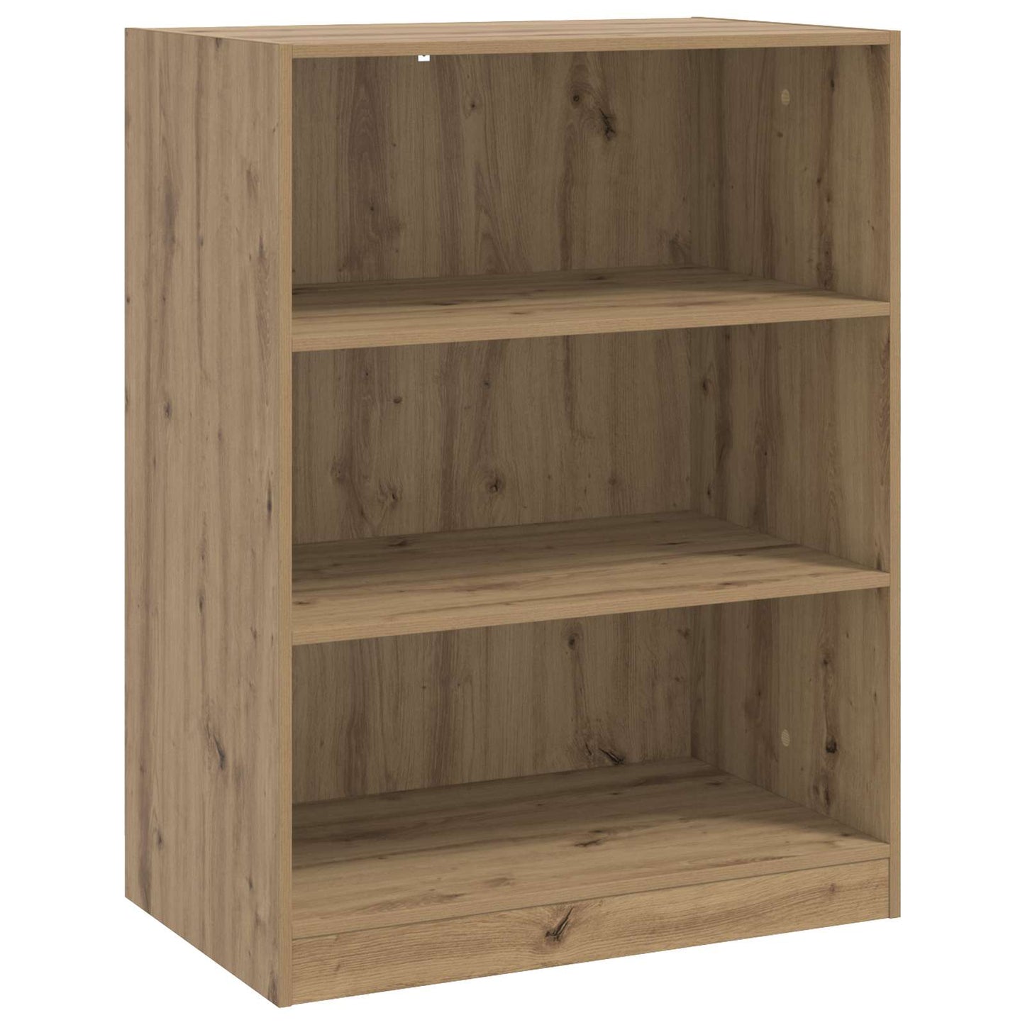 Wardrobe Artisan oak 77 x 48 x 102 cm PB