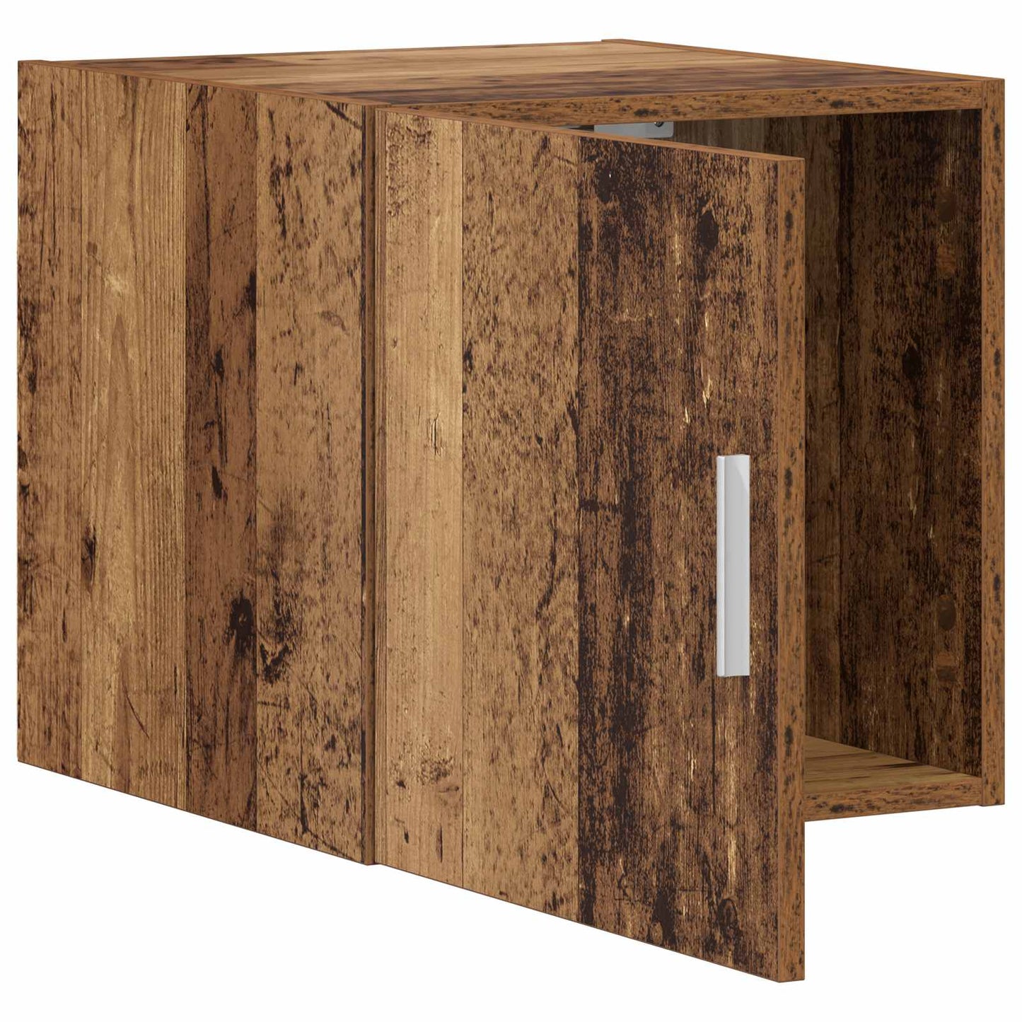 Wall Cabinet Old wood 40 x 42.5 x 40 cm PB