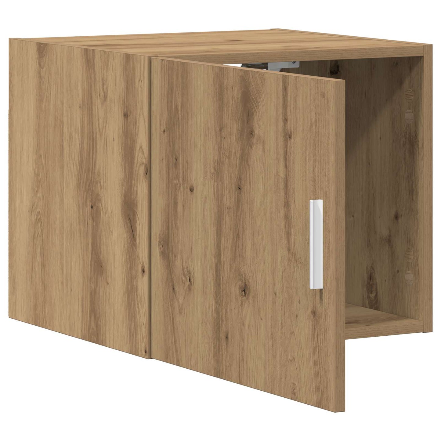 Wall Cabinet Artisan Oak 45 x 42.5 x 40 cm Engineered Wood