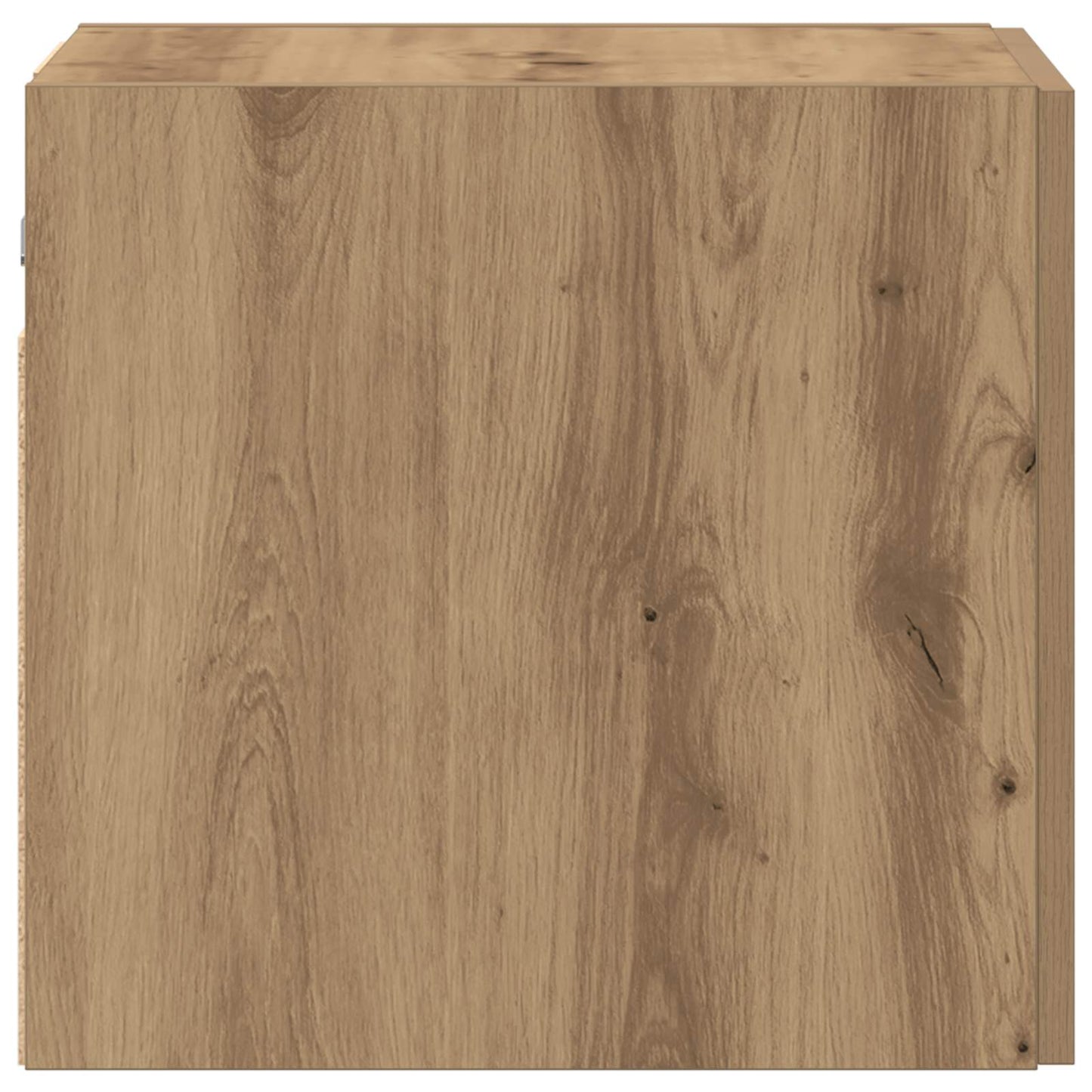 Wall Cabinet Artisan Oak 45 x 42.5 x 40 cm Engineered Wood