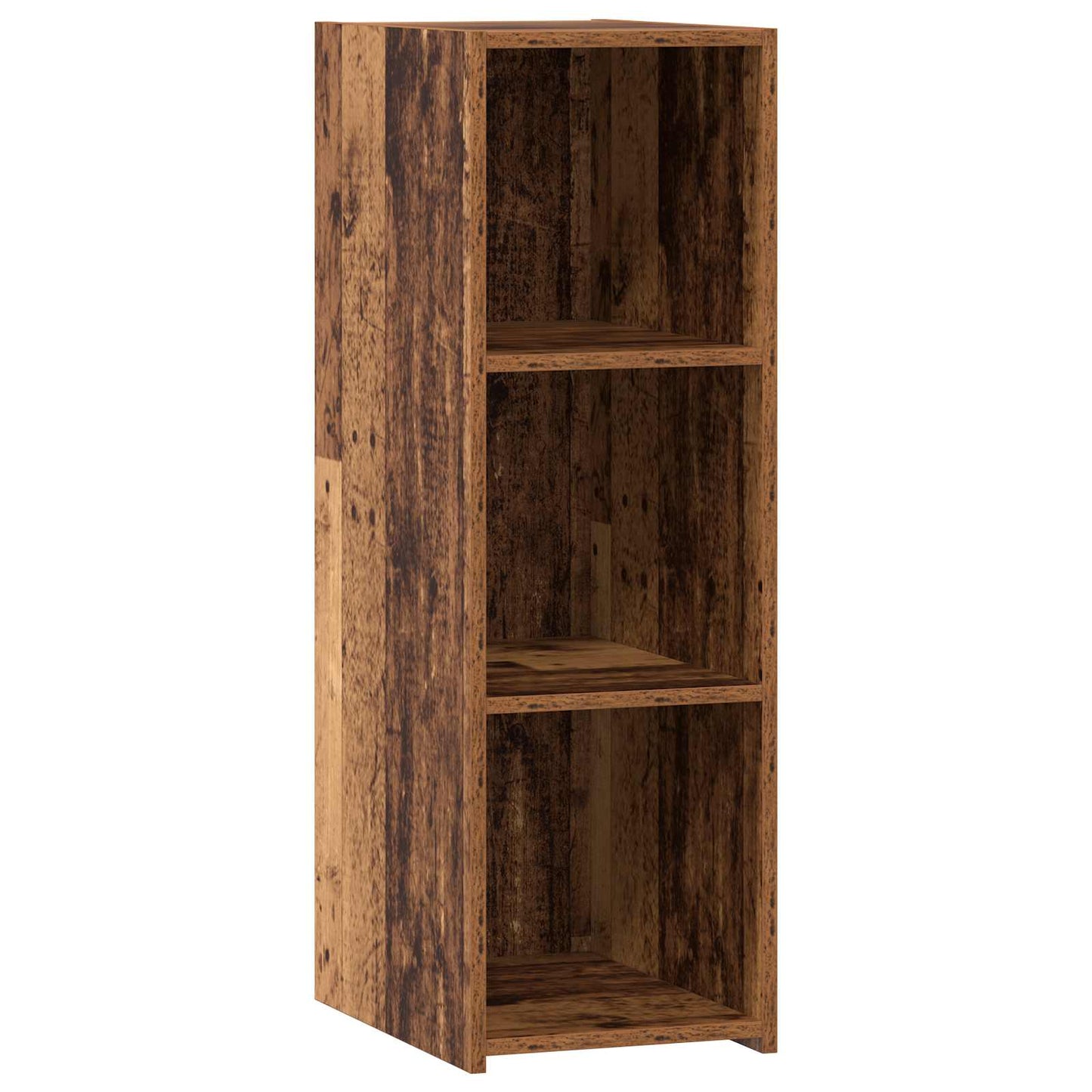 Sideboard Old Wood 30 x 41 x 93 cm Engineered Wood