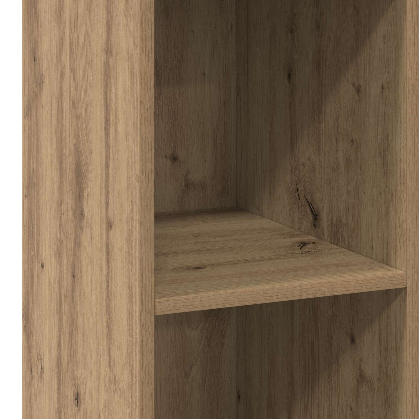 Sideboard Artisan Oak 30 x 41 x 93 cm Engineered Wood