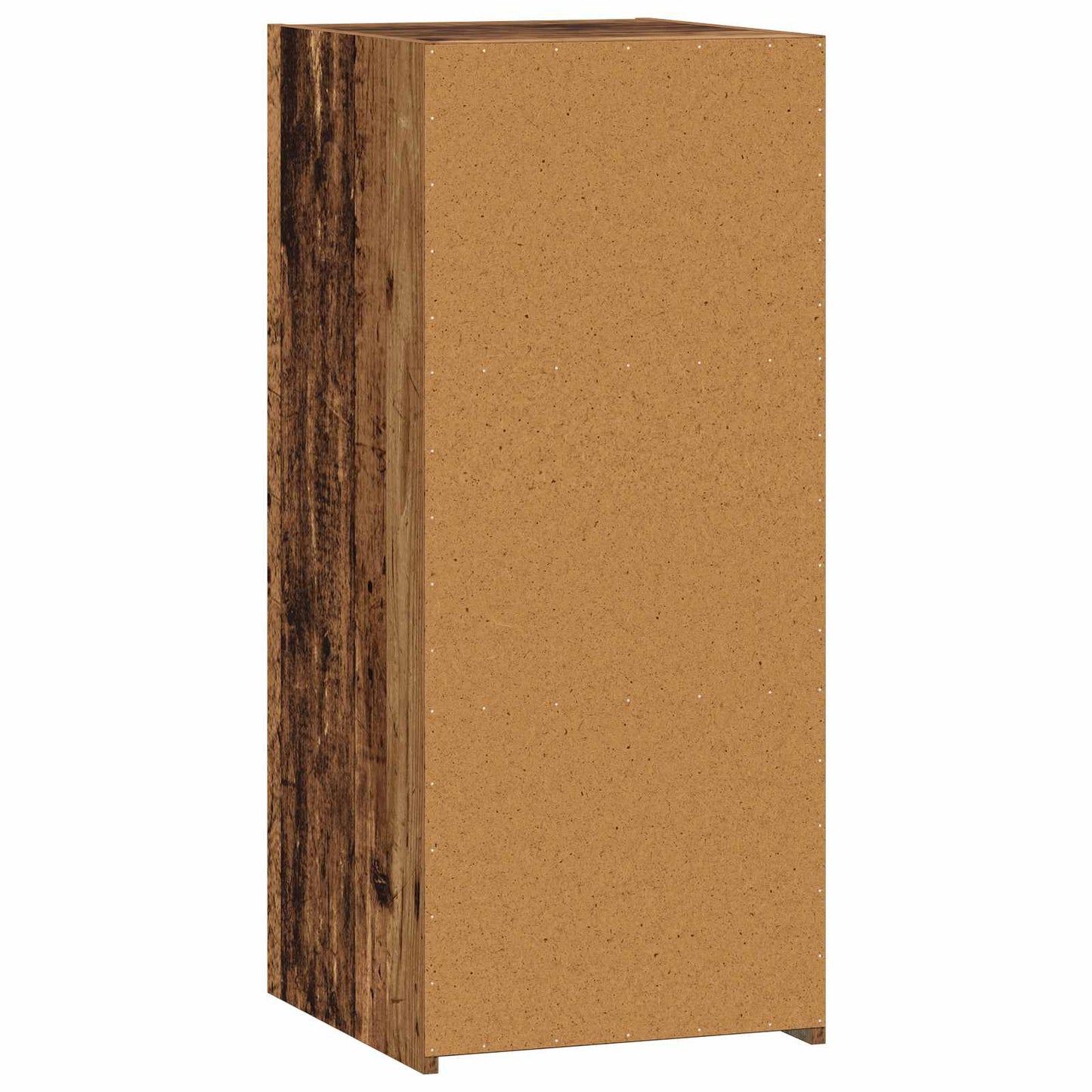 Sideboard Old Wood 40 x 41 x 93 cm Engineered Wood