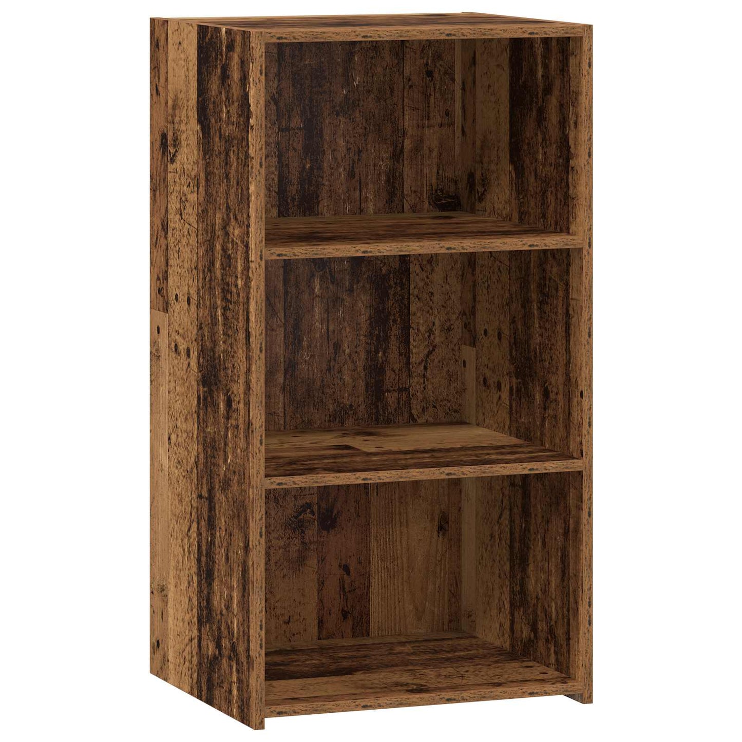 Sideboard Old Wood 50 x 41 x 93 cm Engineered Wood