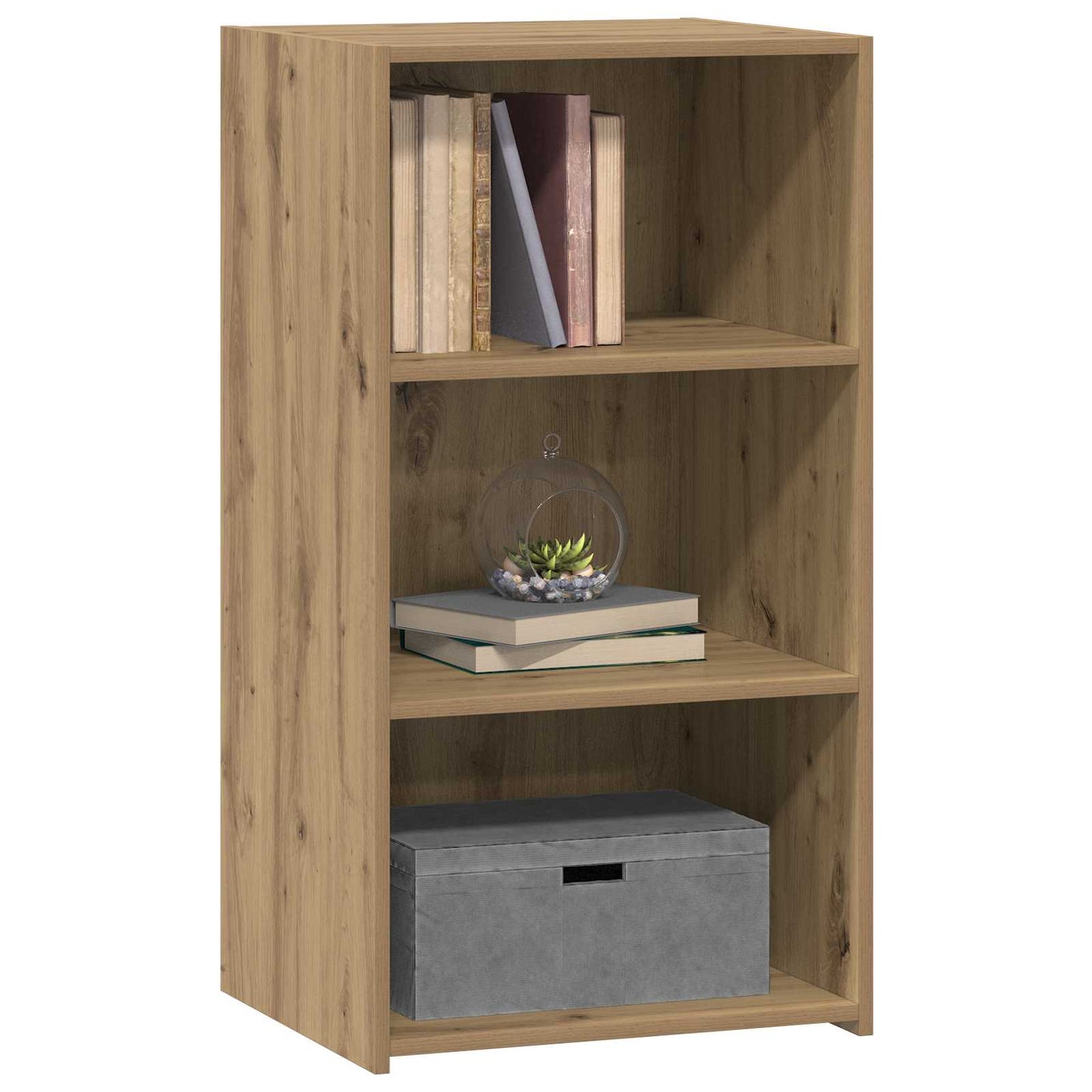 Sideboard Artisan Oak 50 x 41 x 93 cm Engineered Wood
