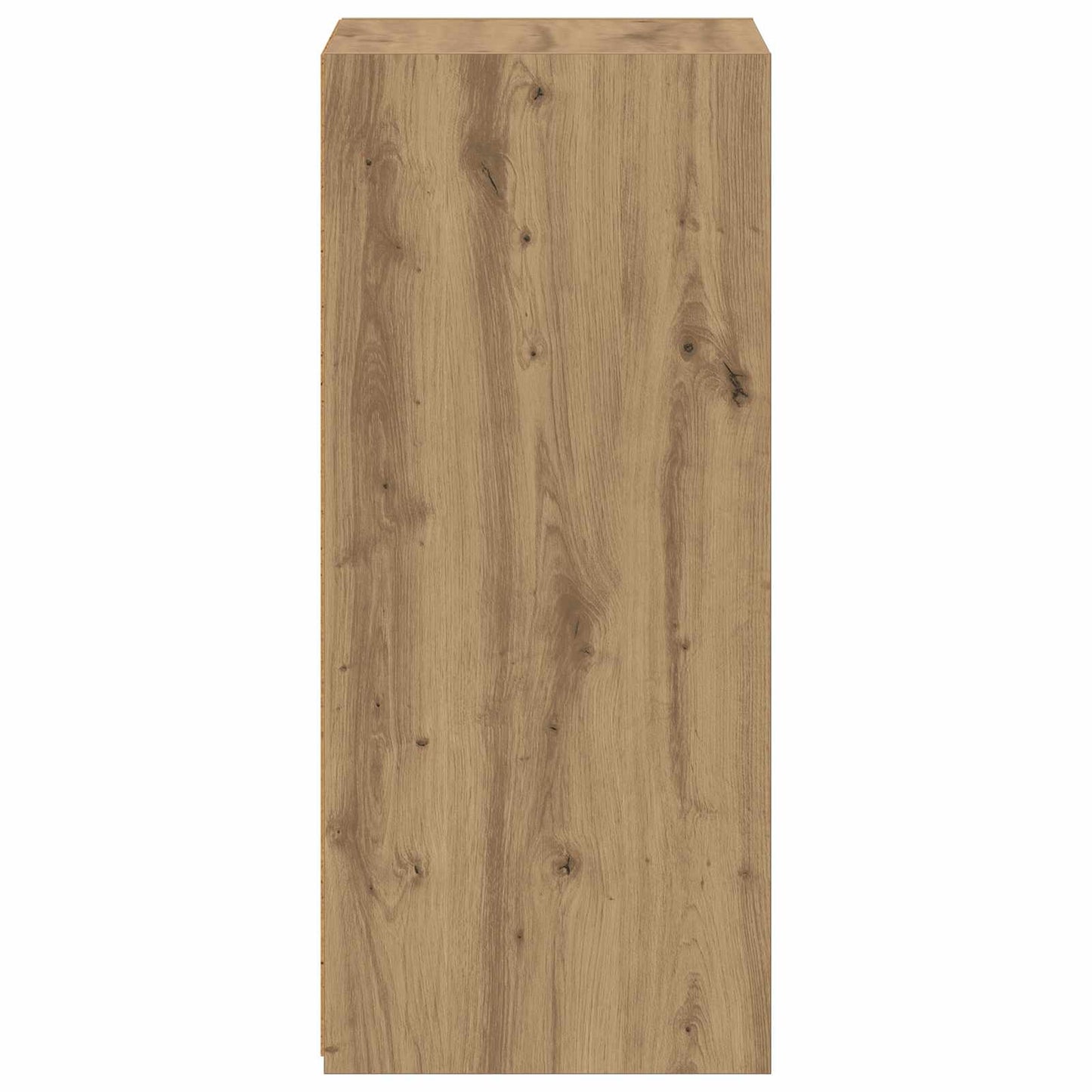 Sideboard Artisan Oak 50 x 41 x 93 cm Engineered Wood
