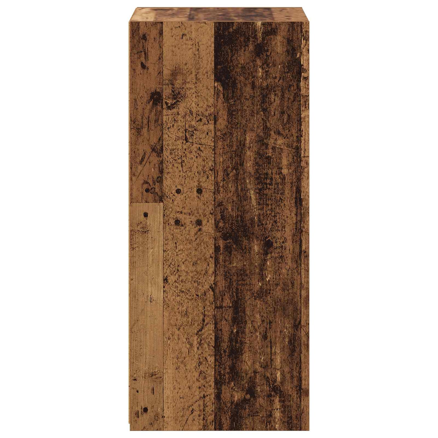 Sideboard Old Wood 70 x 41 x 93 cm Engineered Wood