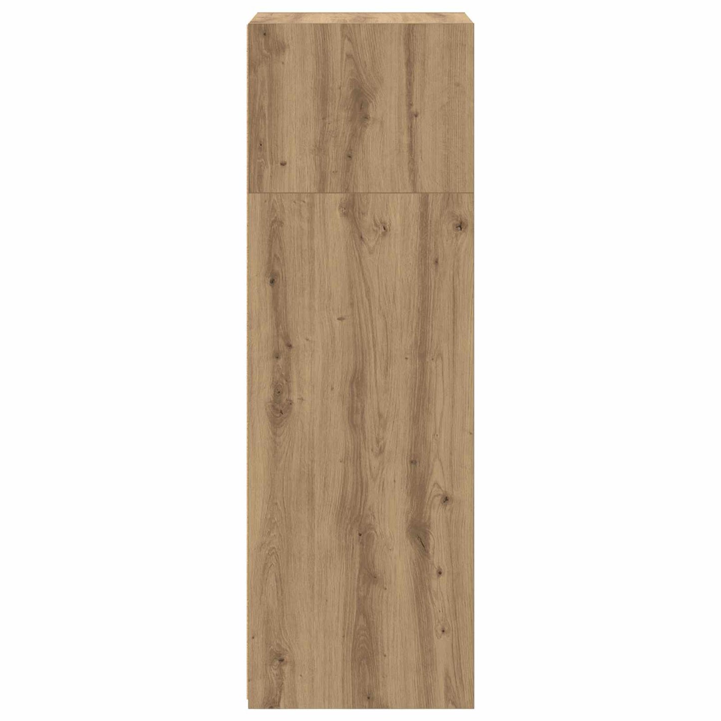 Highboard Artisan Oak 30 x 41 x 124 cm Engineered Wood