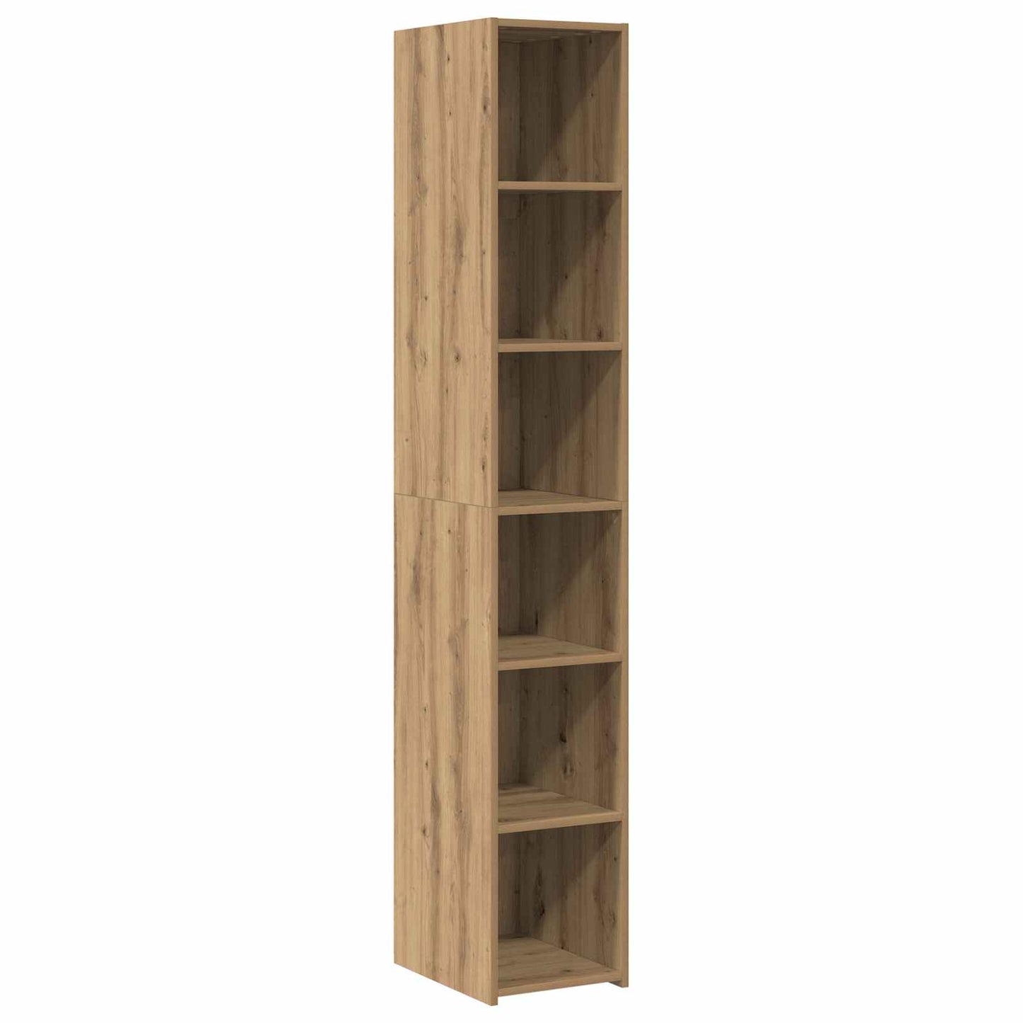 Highboard Artisan Oak 30 x 41 x 185 cm Engineered Wood